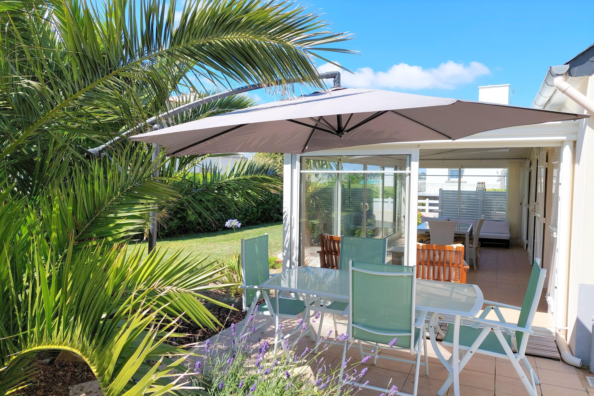 Holiday Home in Plouhinec by Audierne Bay