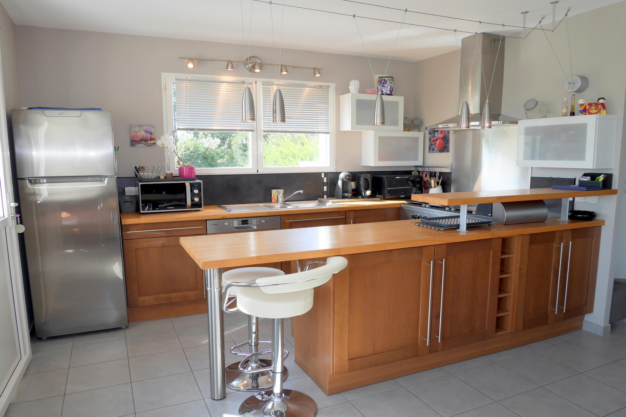 Holiday Home in Crozon near Sandy Beaches