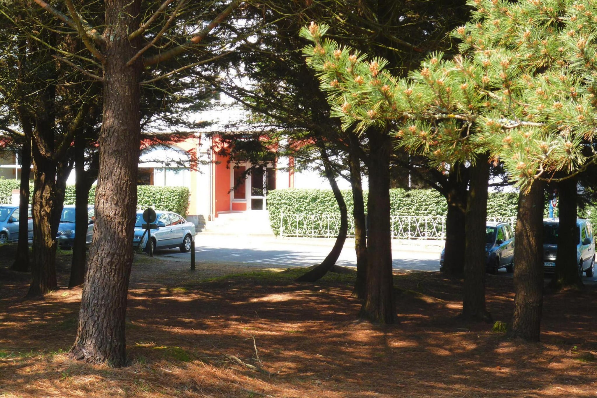 Apartment in Fouesnant by Sandy Cove