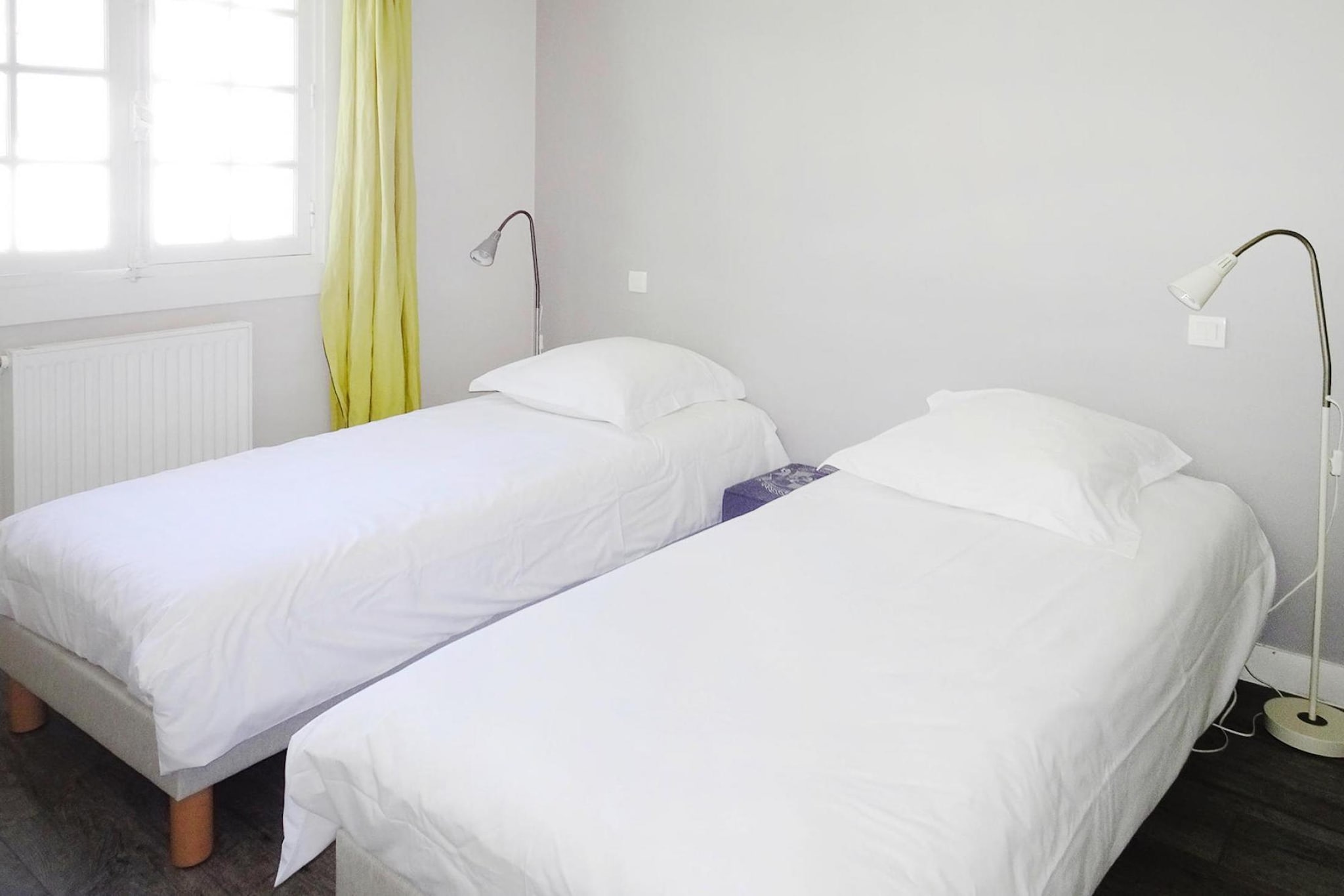 Bed Room