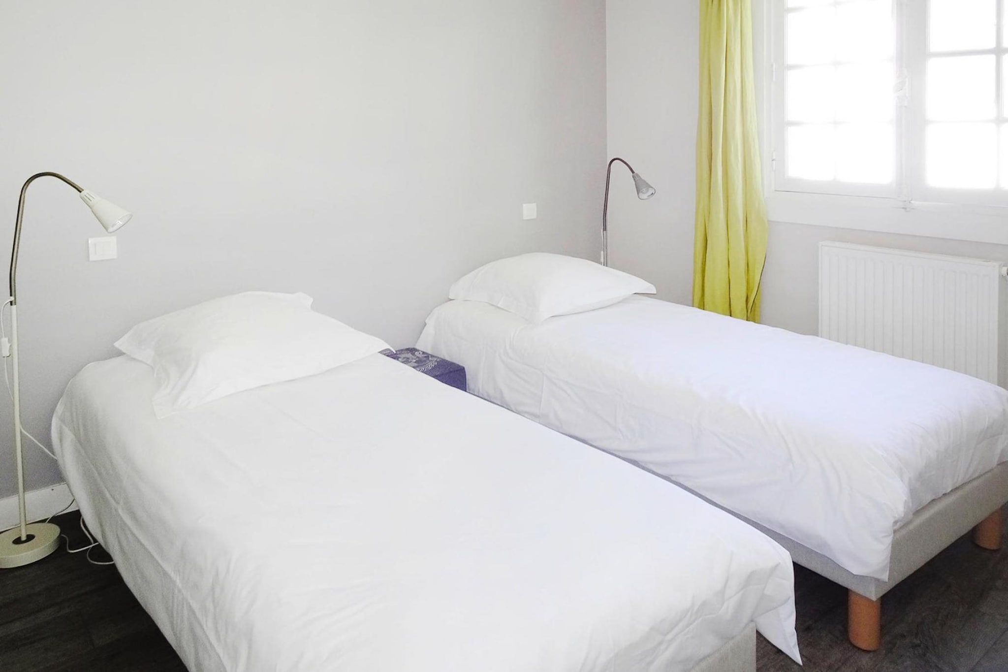 Bed Room