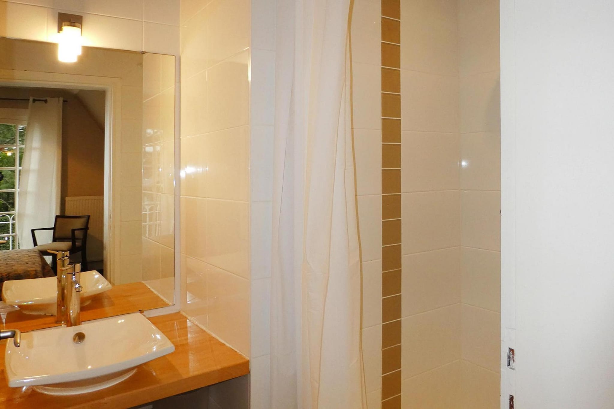 Bath Room