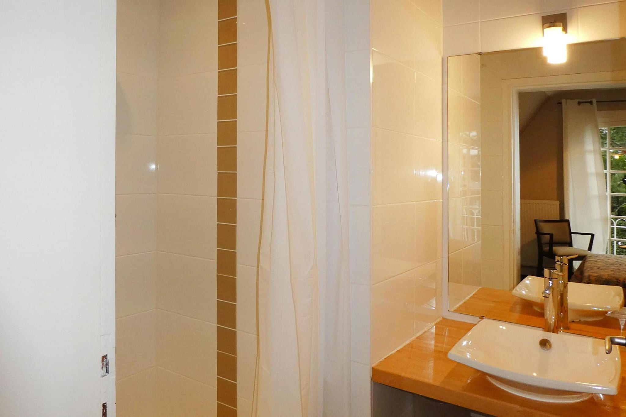 Bath Room