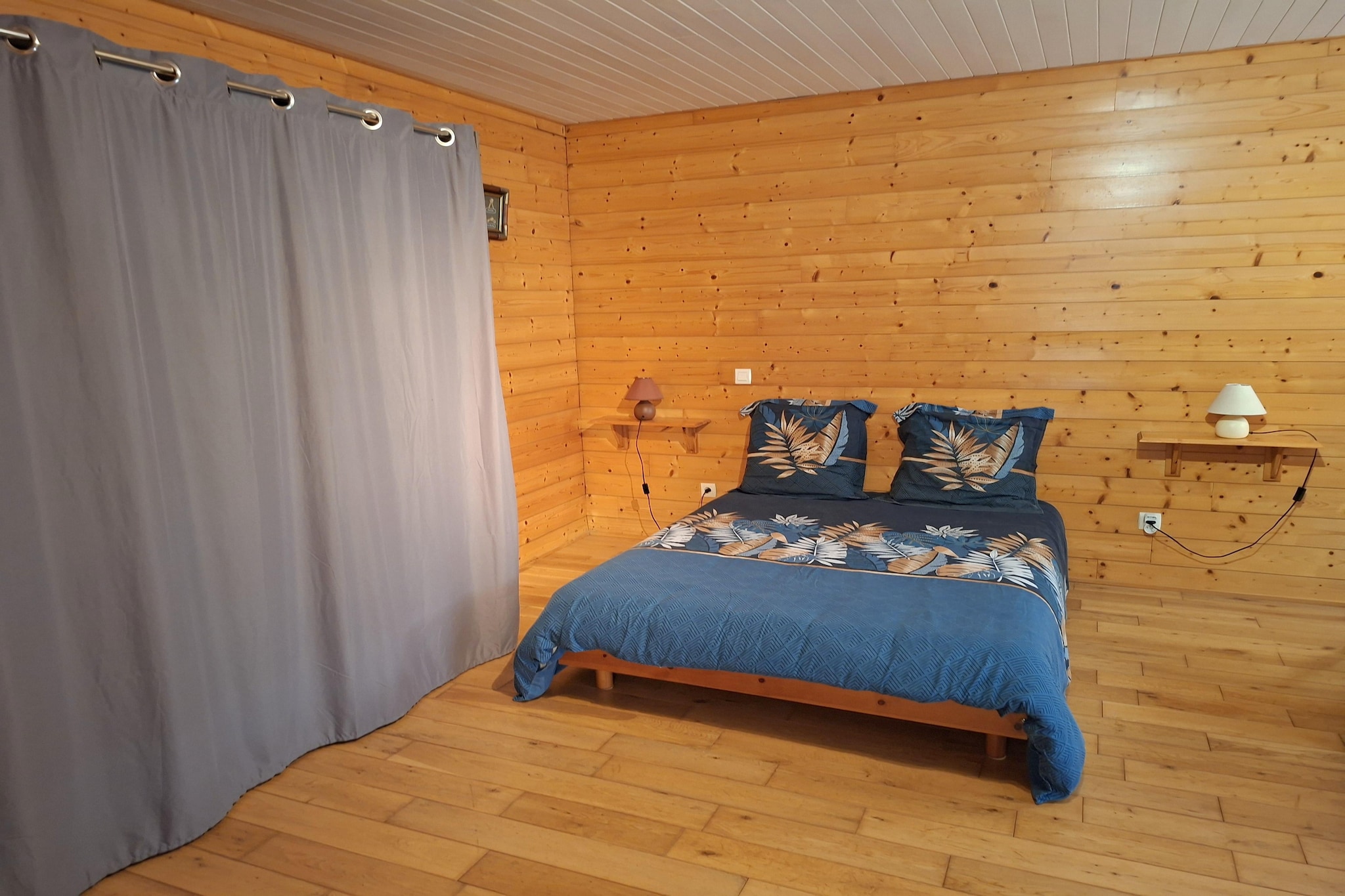 Steinhaus in Strandnähe Cléder