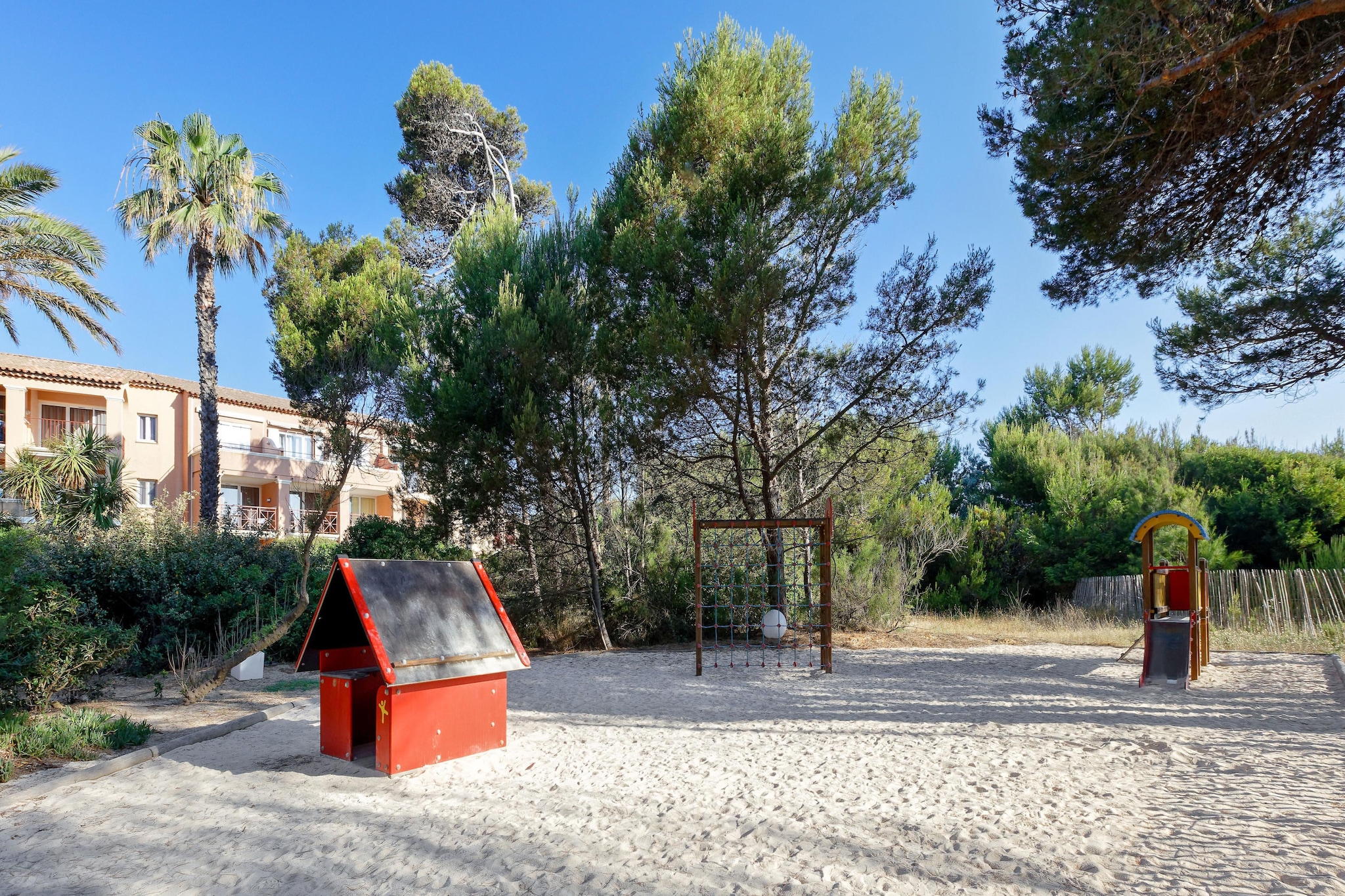 Park Facilities