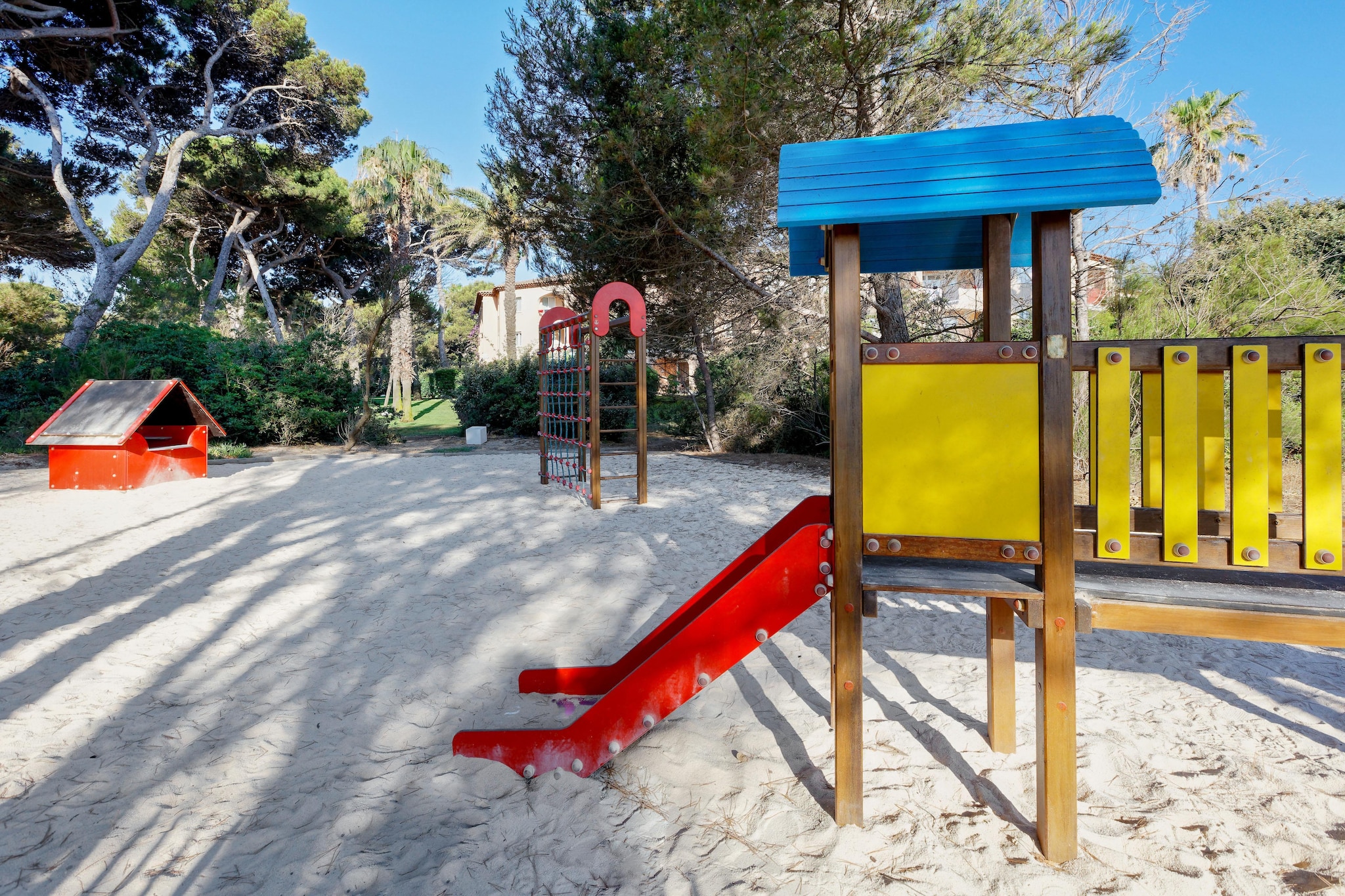 Park Facilities