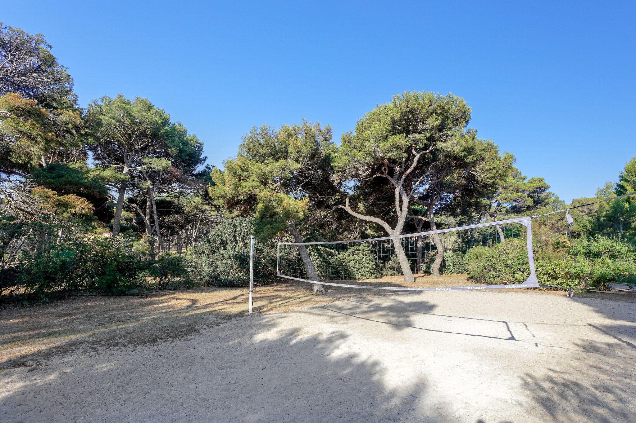 Park Facilities