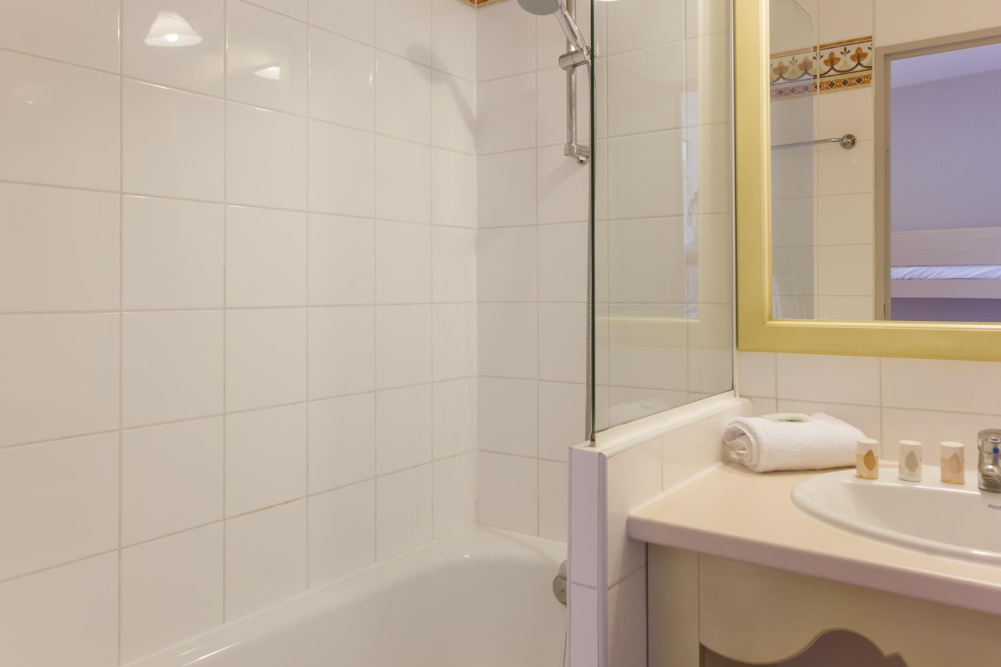 Bath Room