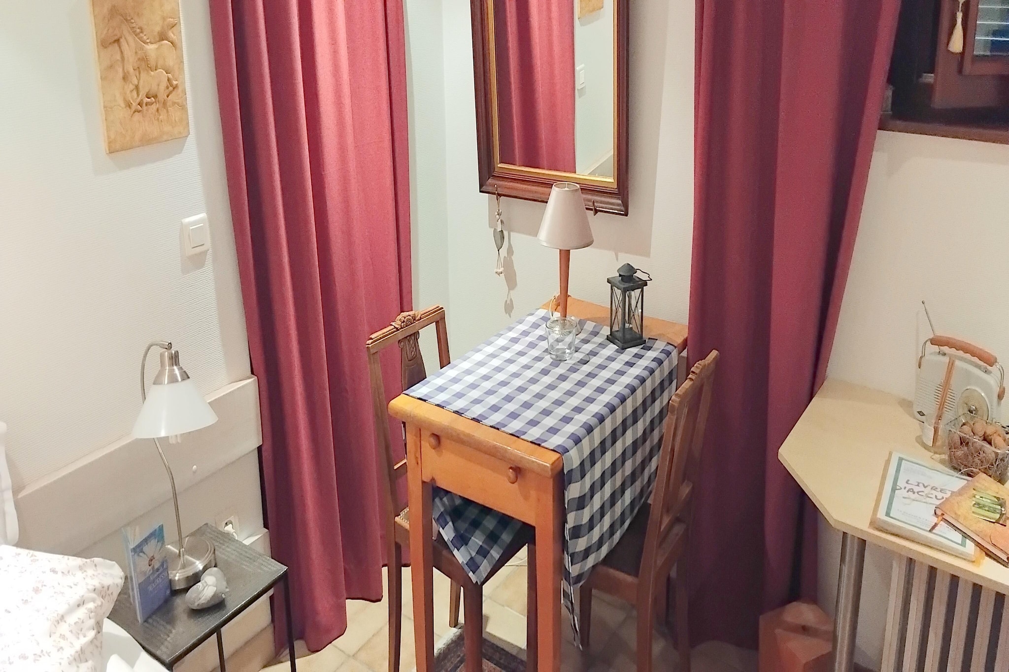 Holiday flats, Morschwiller-Chambre les Prés