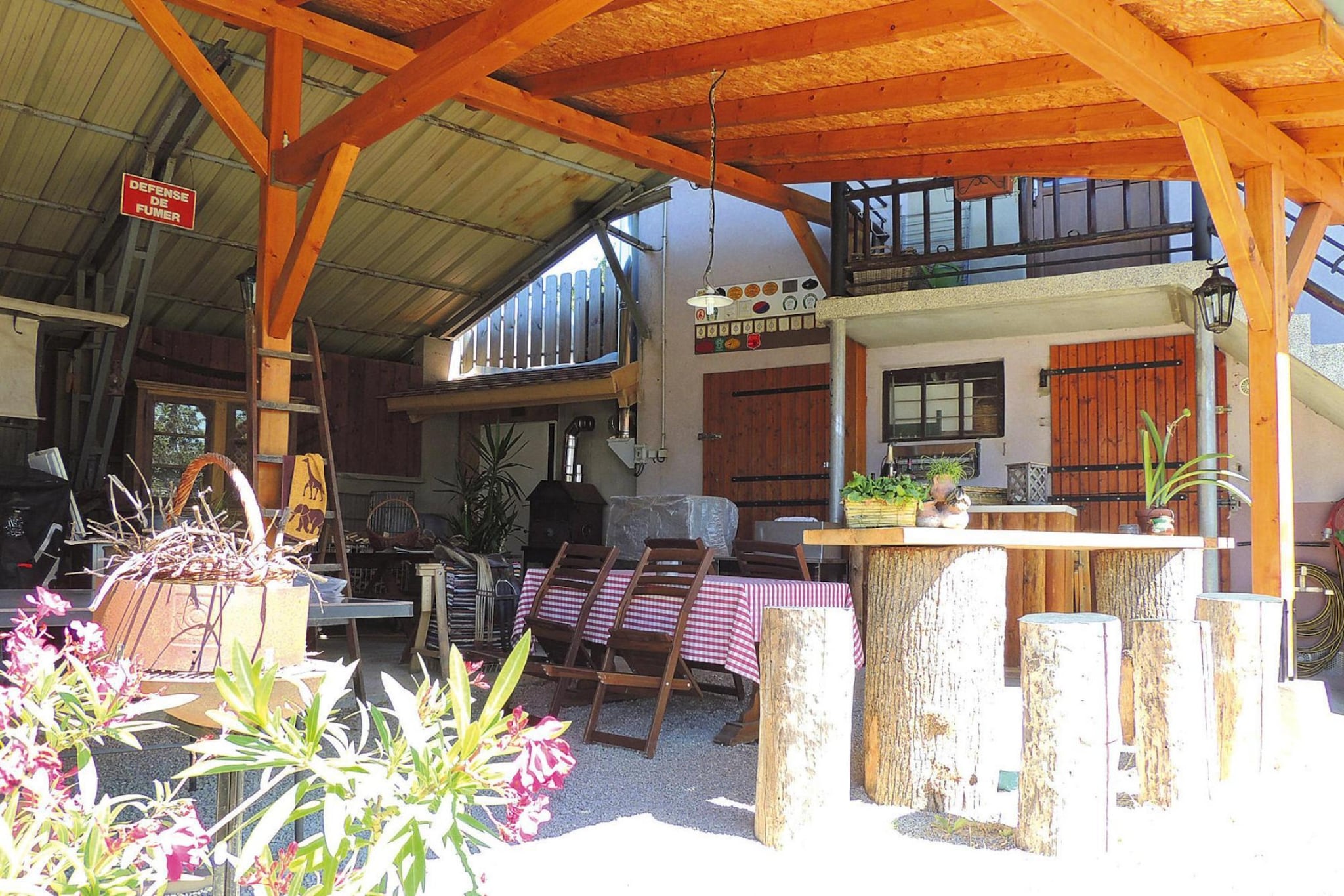 Holiday flats, Morschwiller-Chambre les Prés