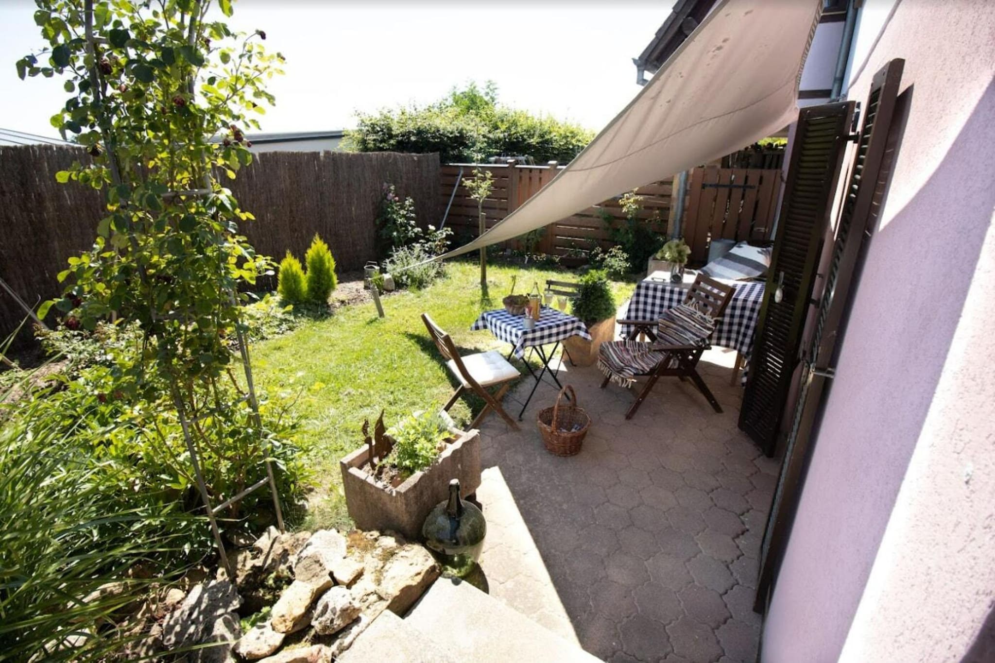 Terrace Balcony