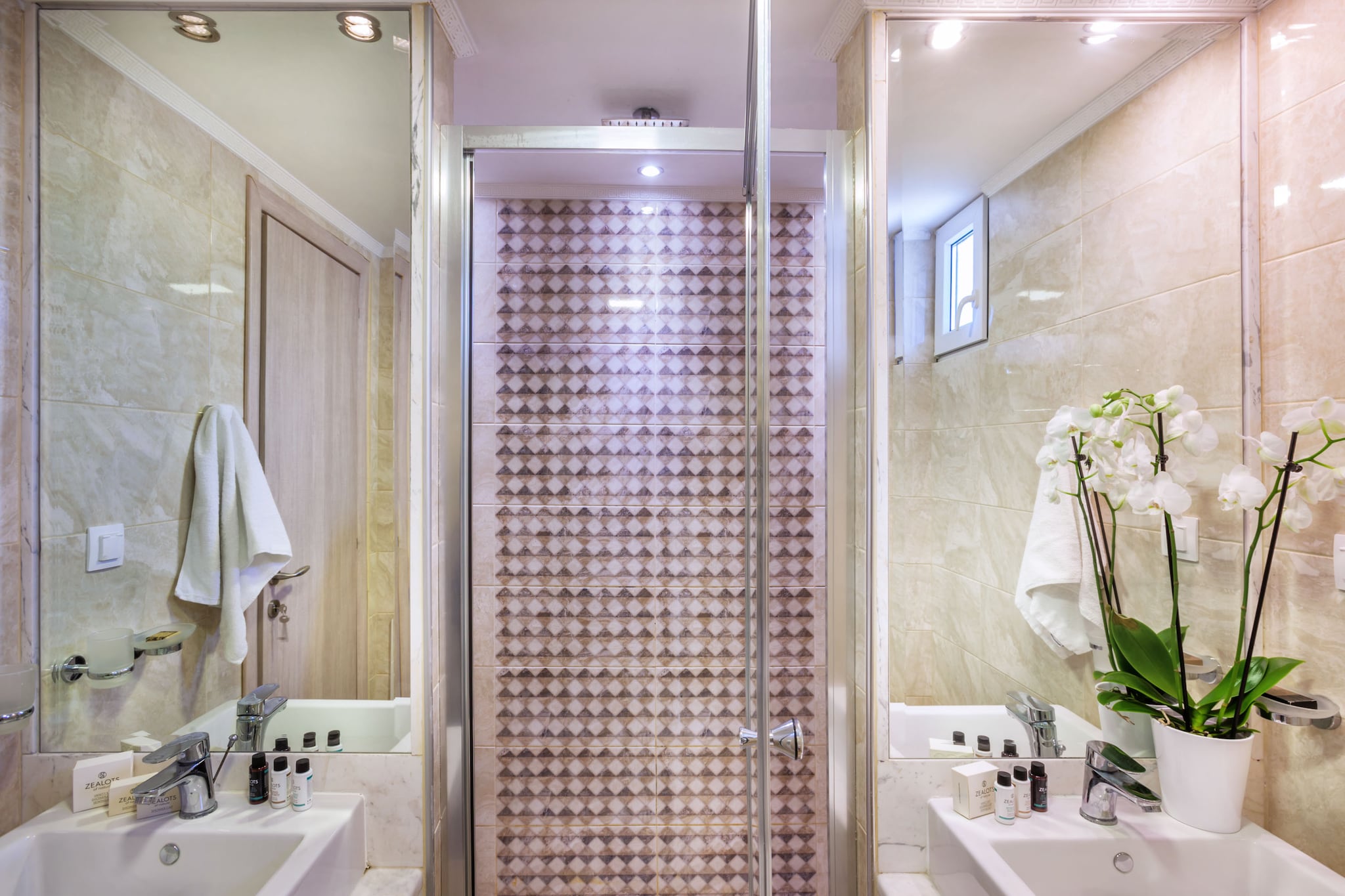 Bath Room