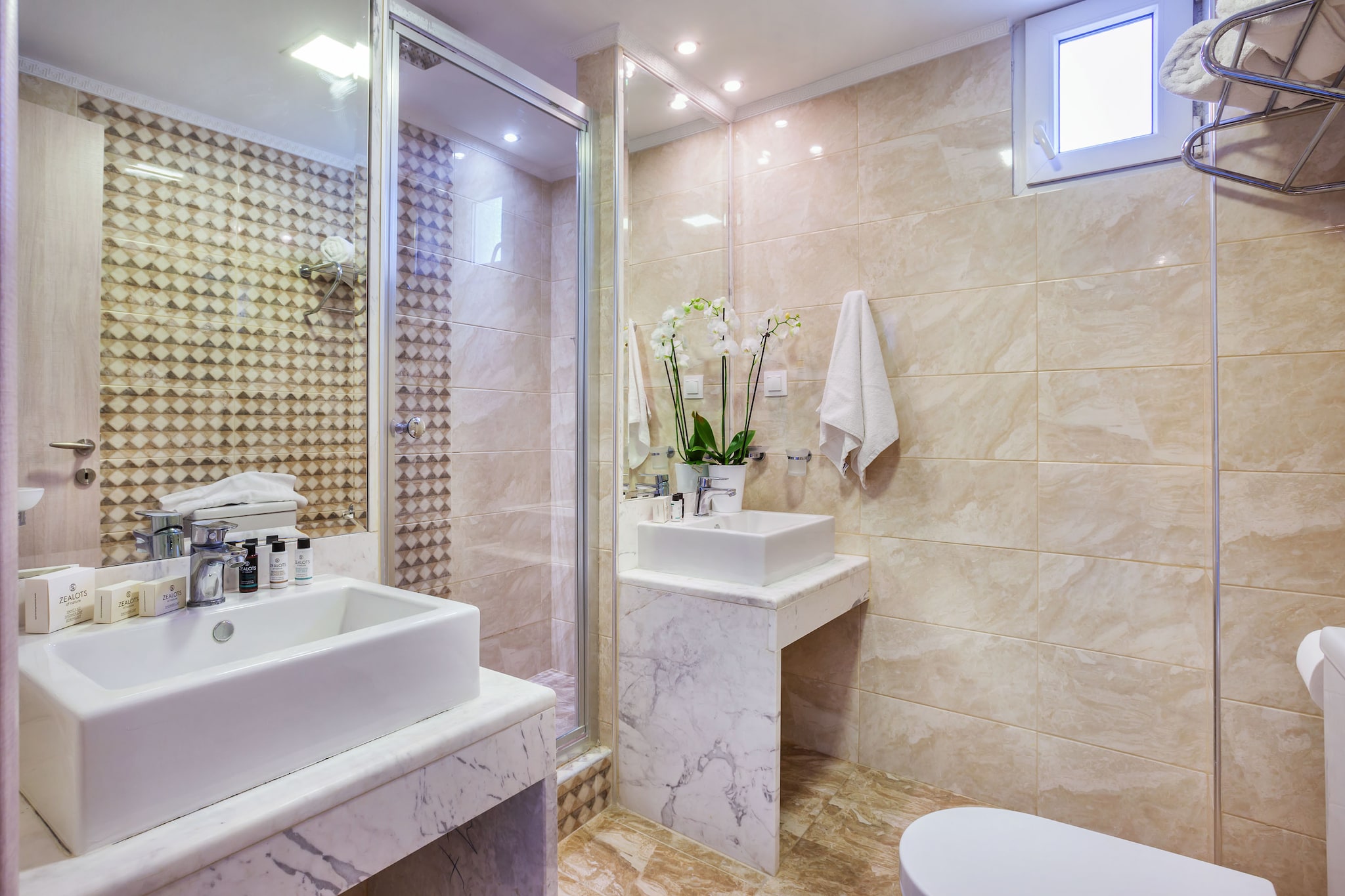 Bath Room