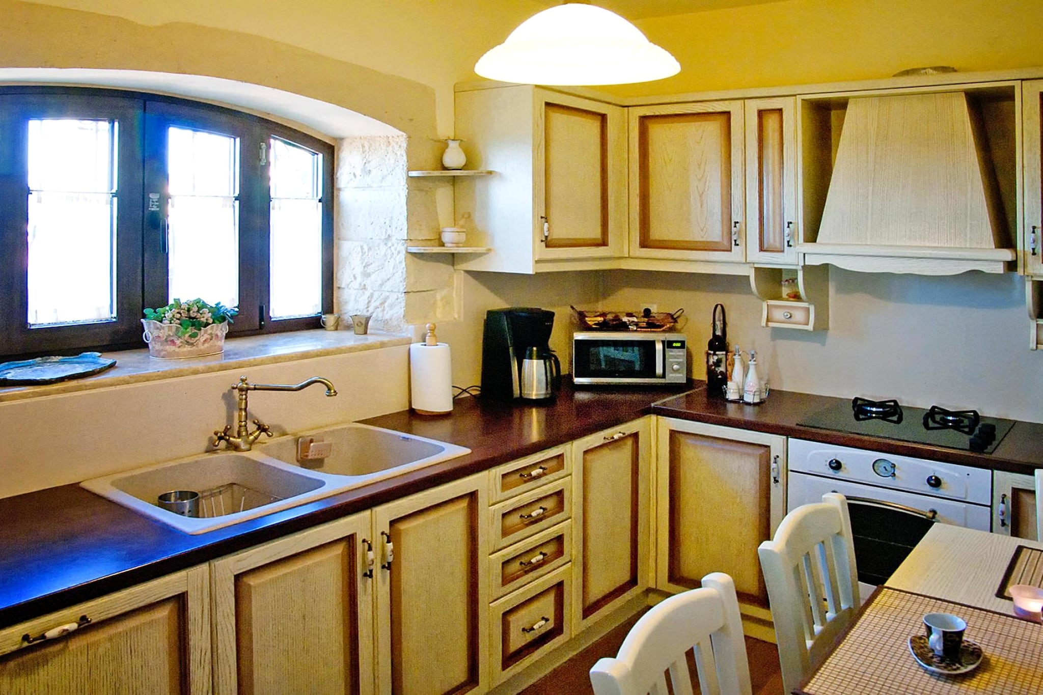 Villa, Kondomari-Villa Giovanta 200 qm