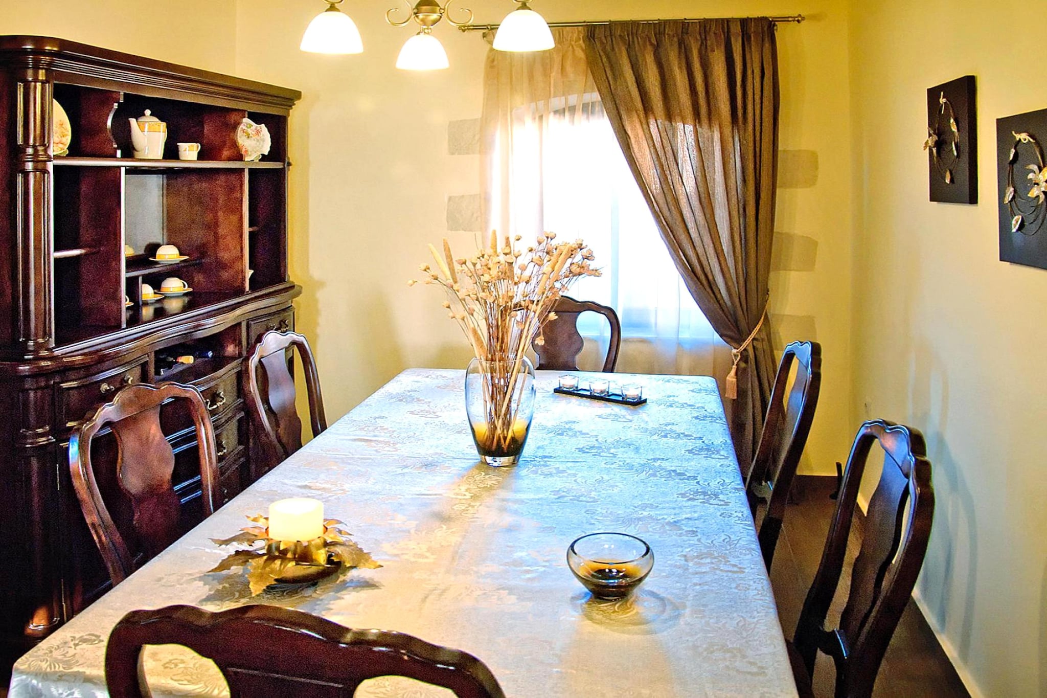 Villa, Kondomari-Villa Giovanta 200 qm