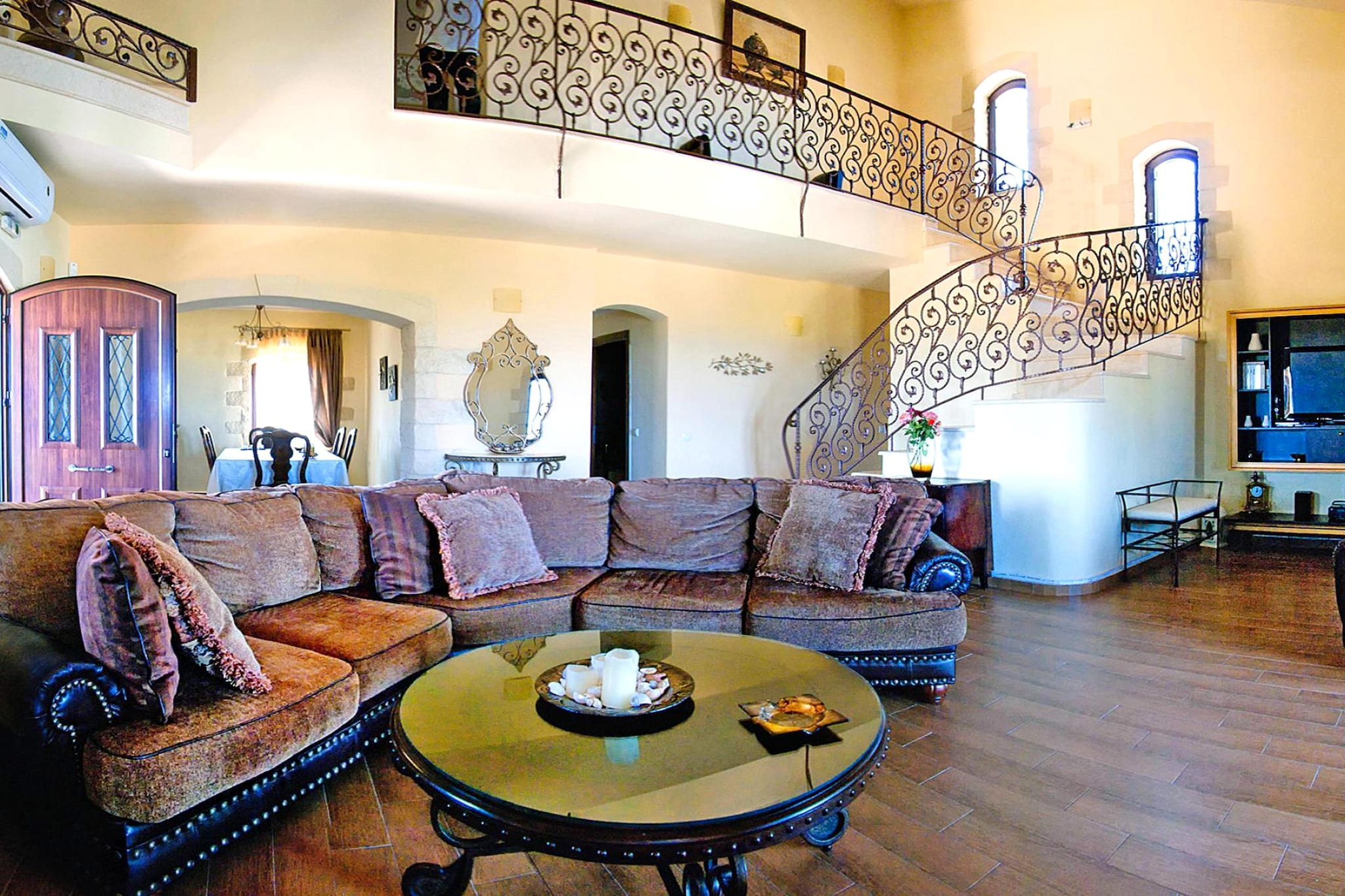 Villa, Kondomari-Villa Giovanta 200 qm