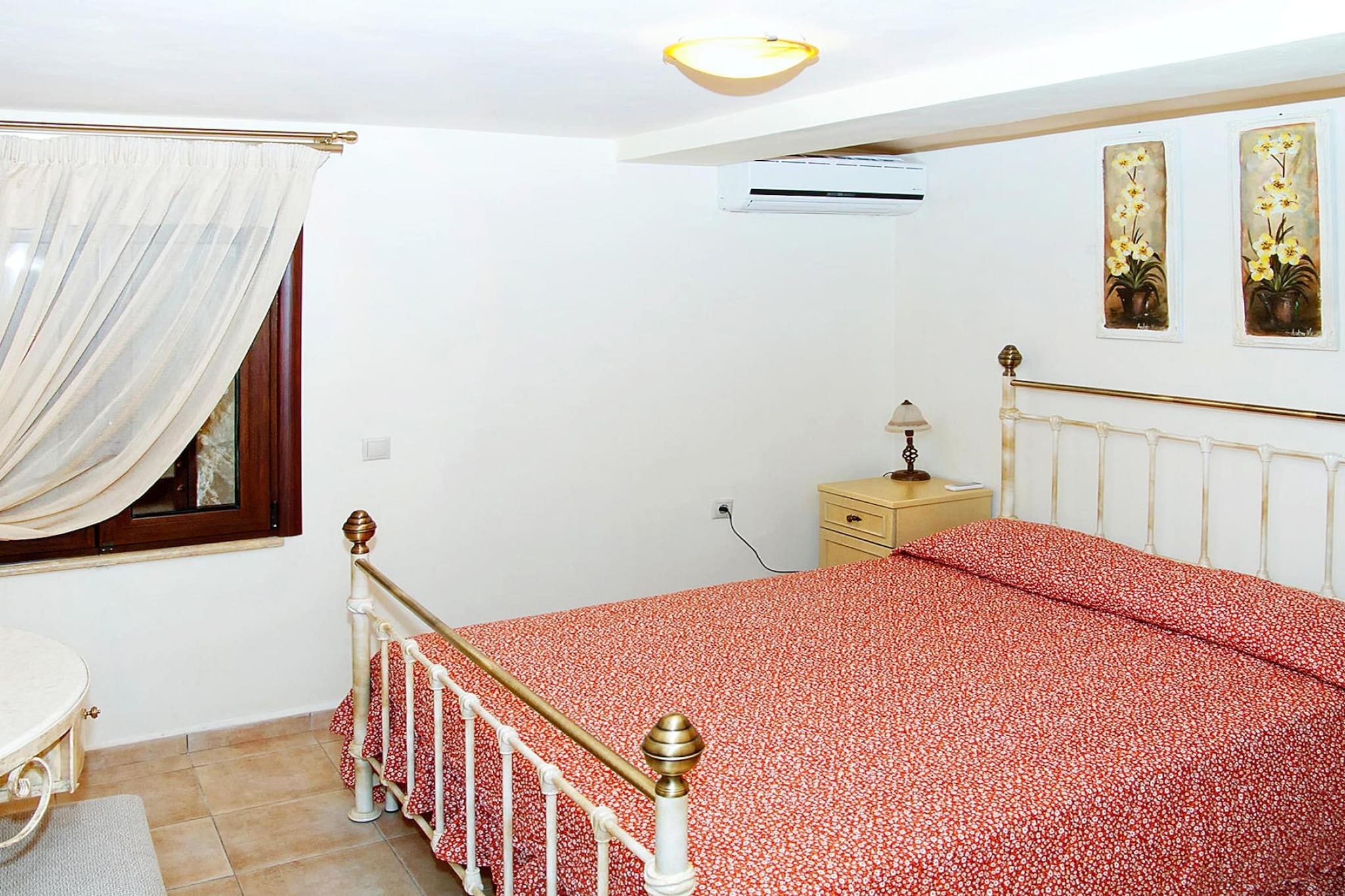 Villa, Kondomari-Villa Giovanta 200 qm - Slaapkamer