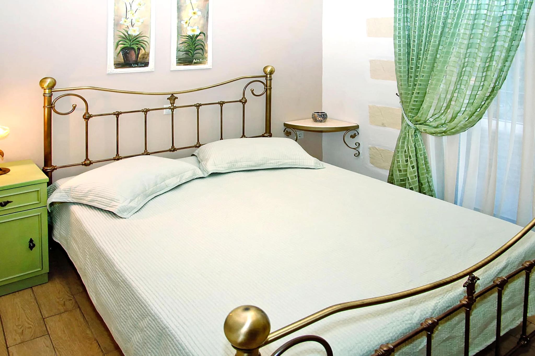 Villa, Kondomari-Villa Giovanta 200 qm