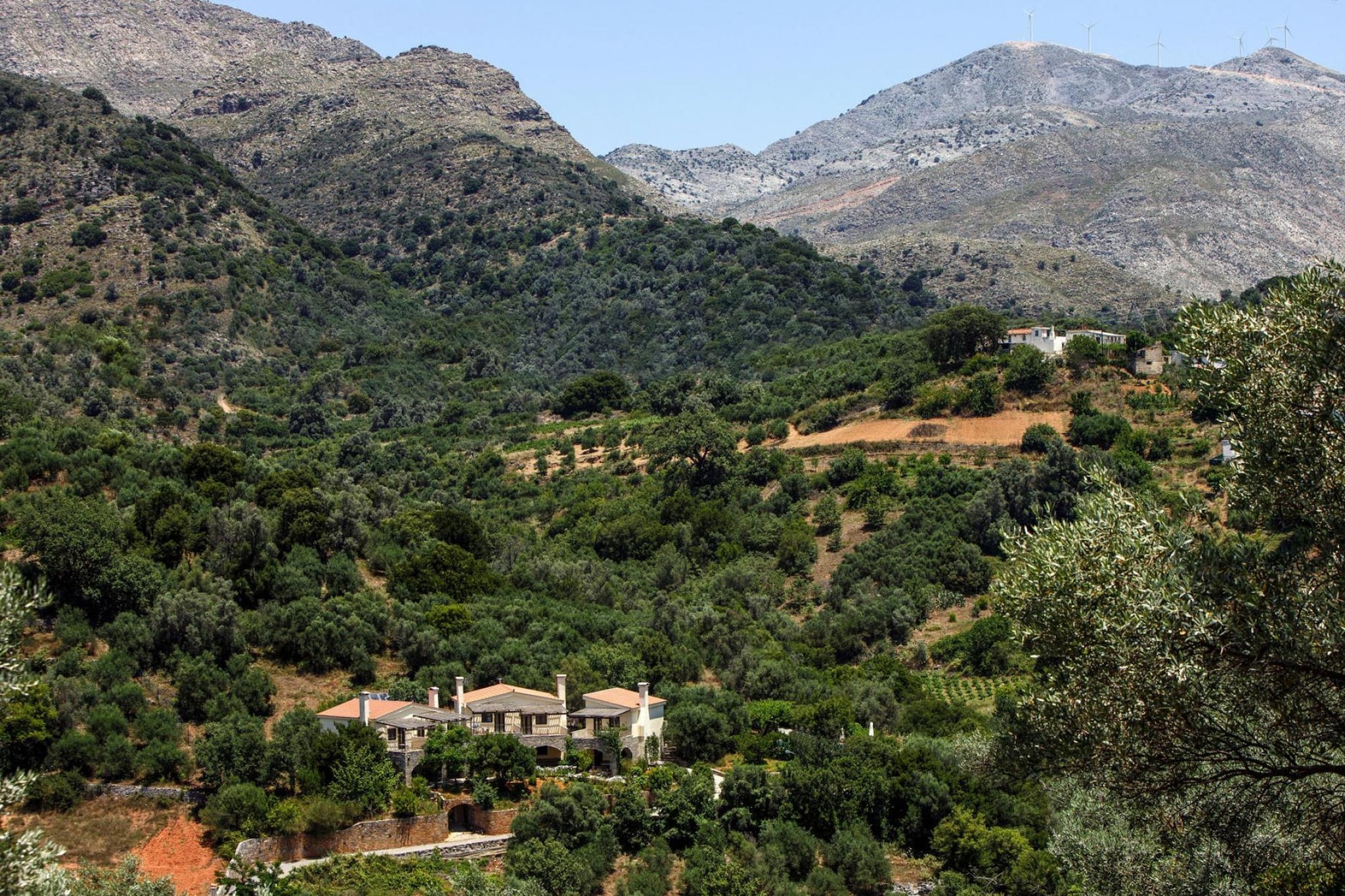 Crete