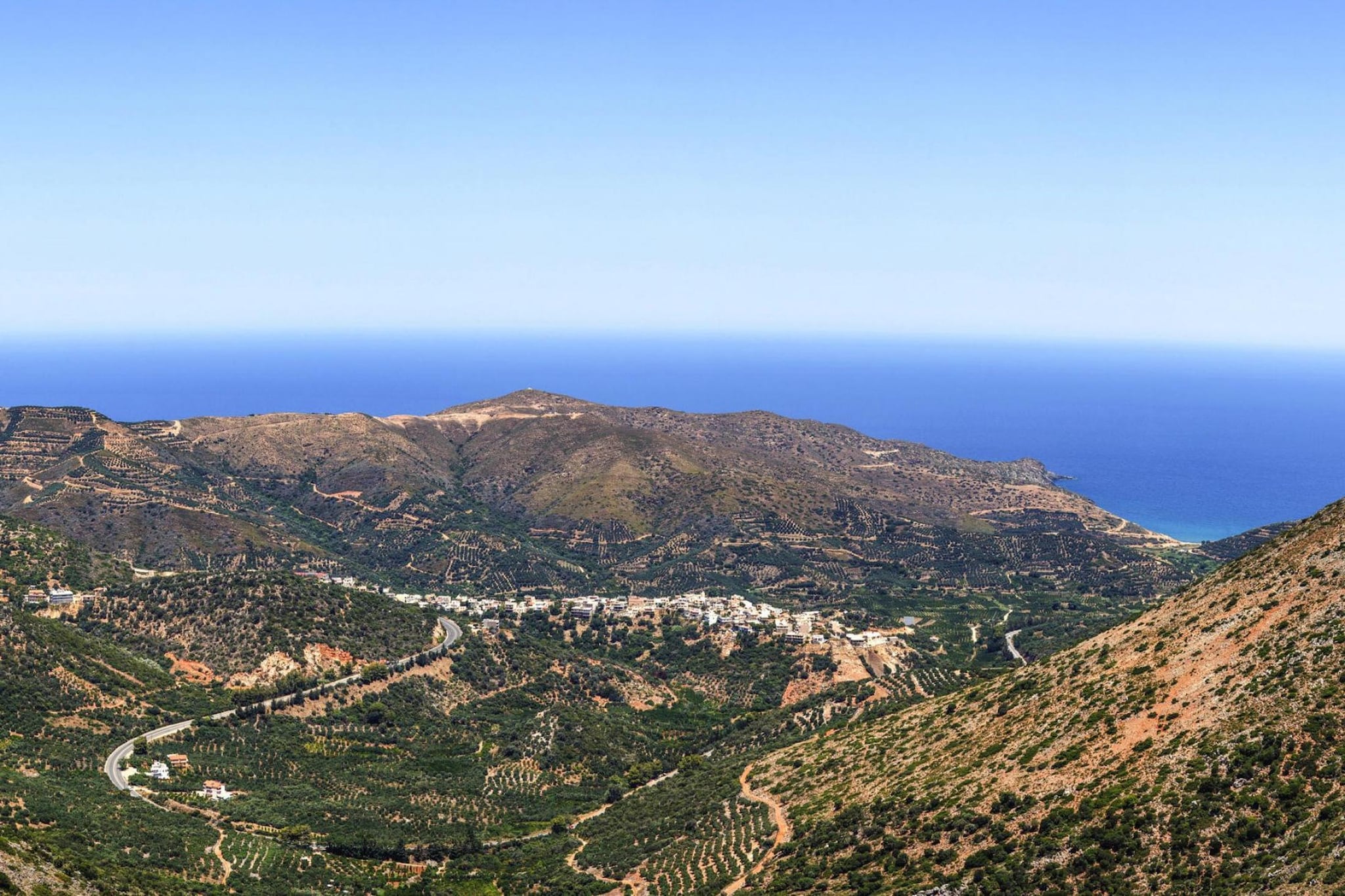 Greece