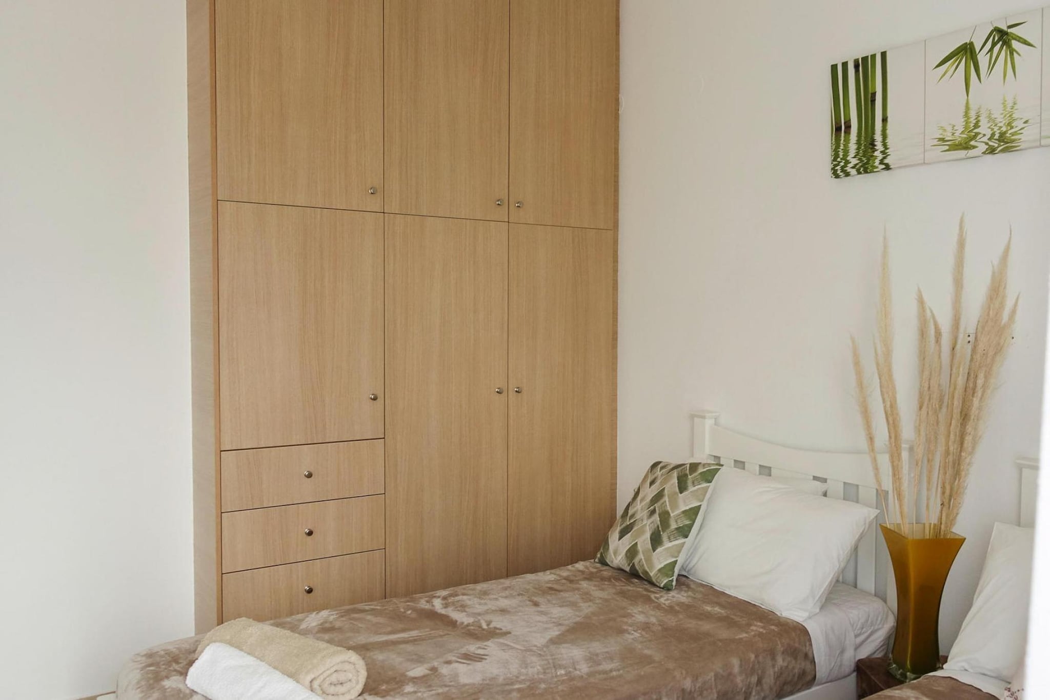 Bed Room