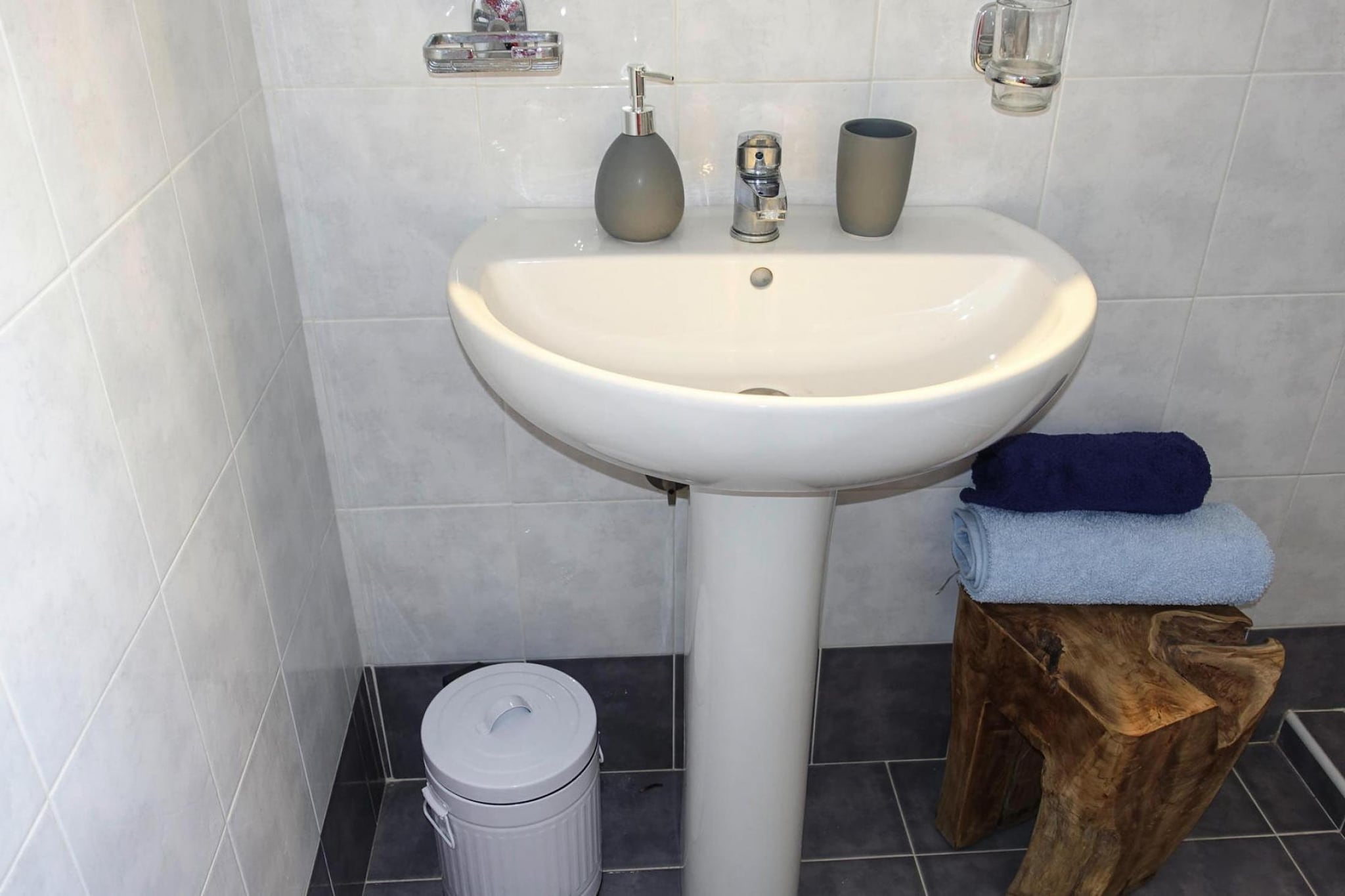 Bath Room