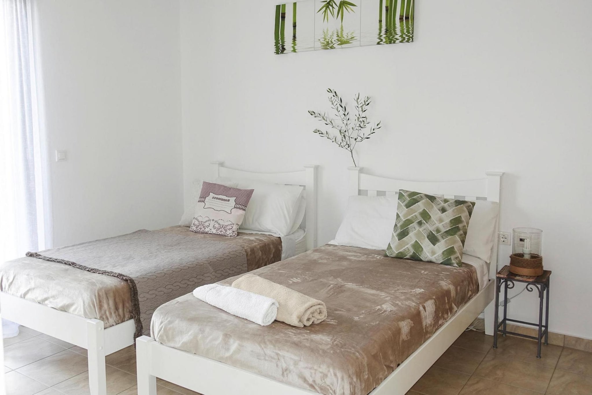 Bed Room