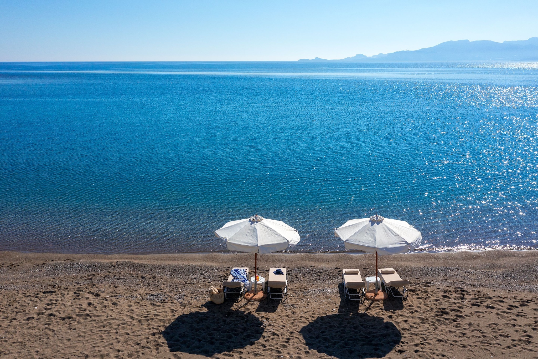 Holiday home, Charaki-Villa Haraki Paradise - Buitenlucht