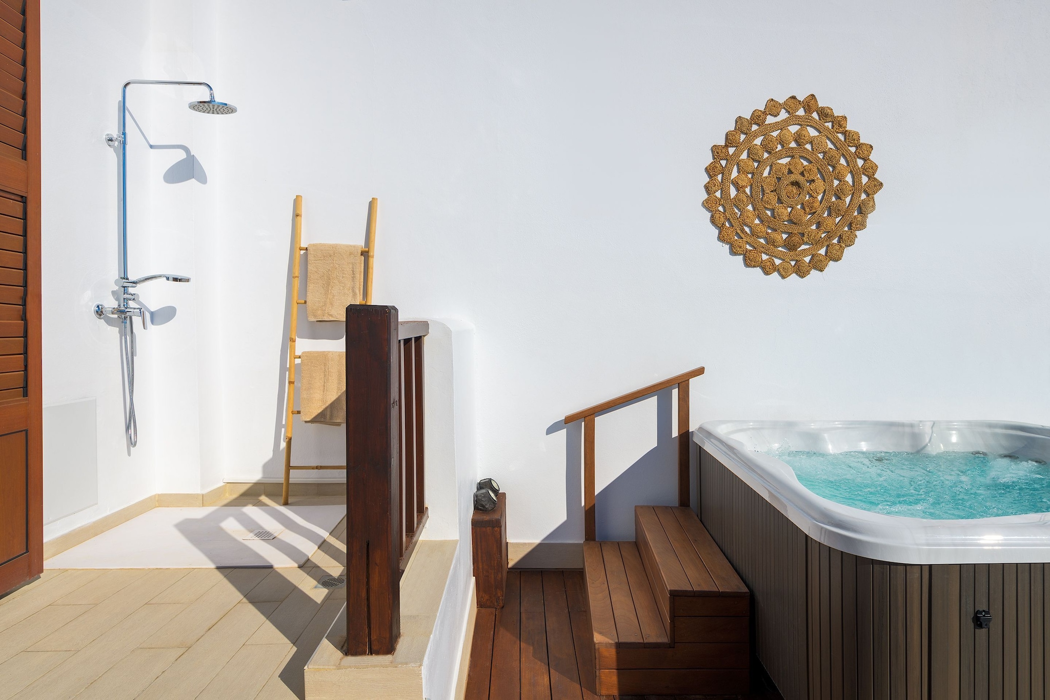 Holiday home, Charaki-Villa Haraki Paradise