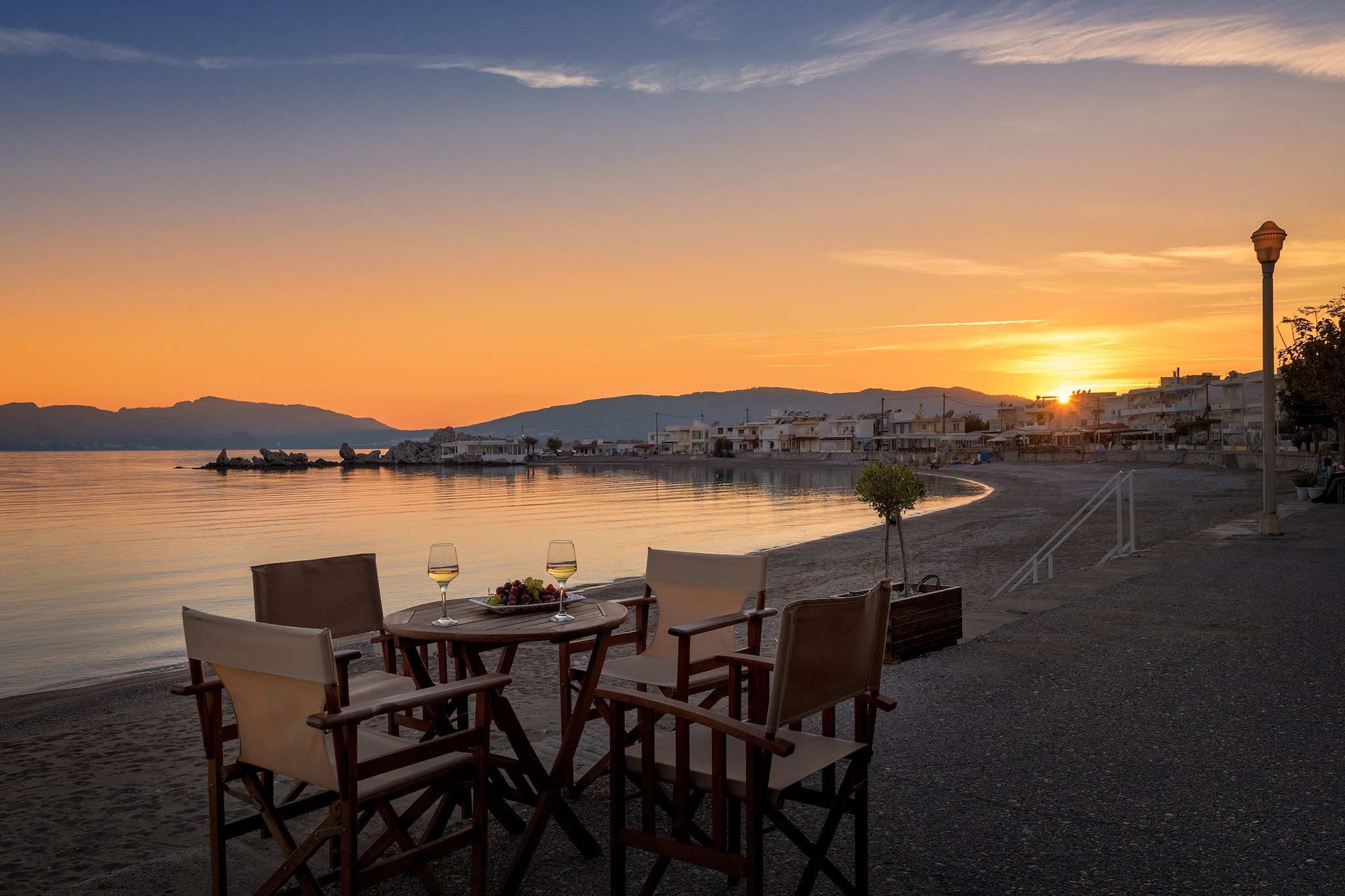 Holiday home, Charaki-Villa Haraki Paradise - Buitenlucht