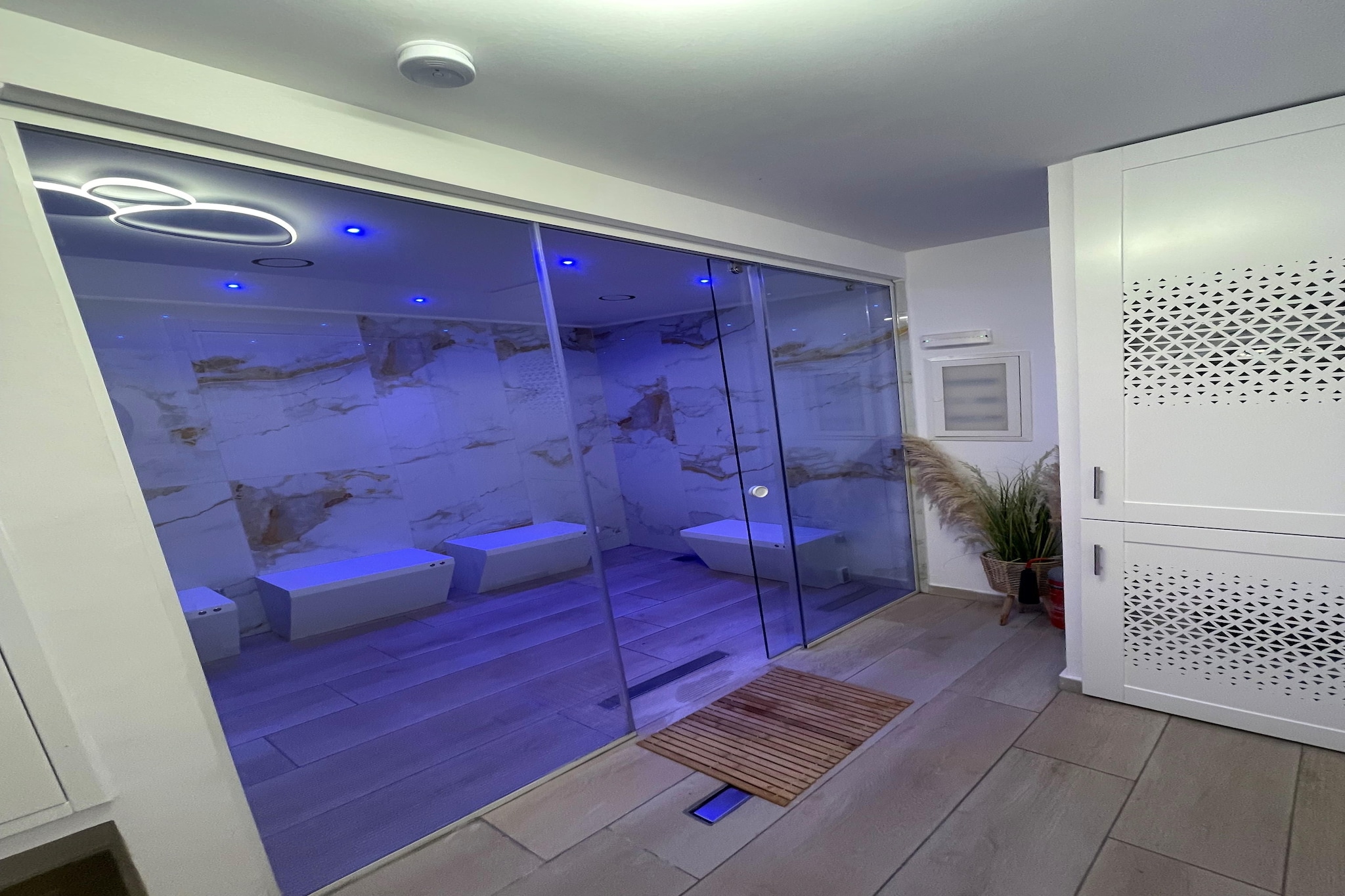 Holiday home, Charaki-Villa Haraki Paradise - Wellness