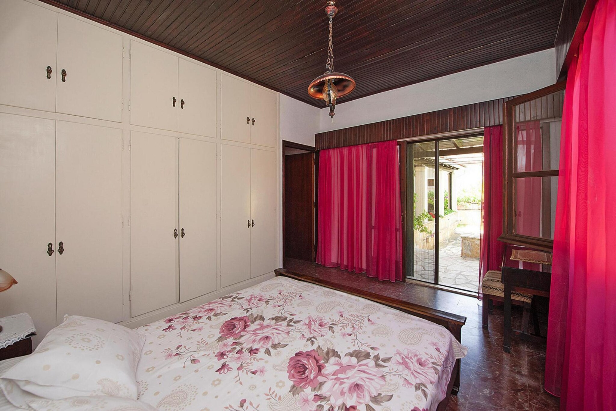 Bed Room