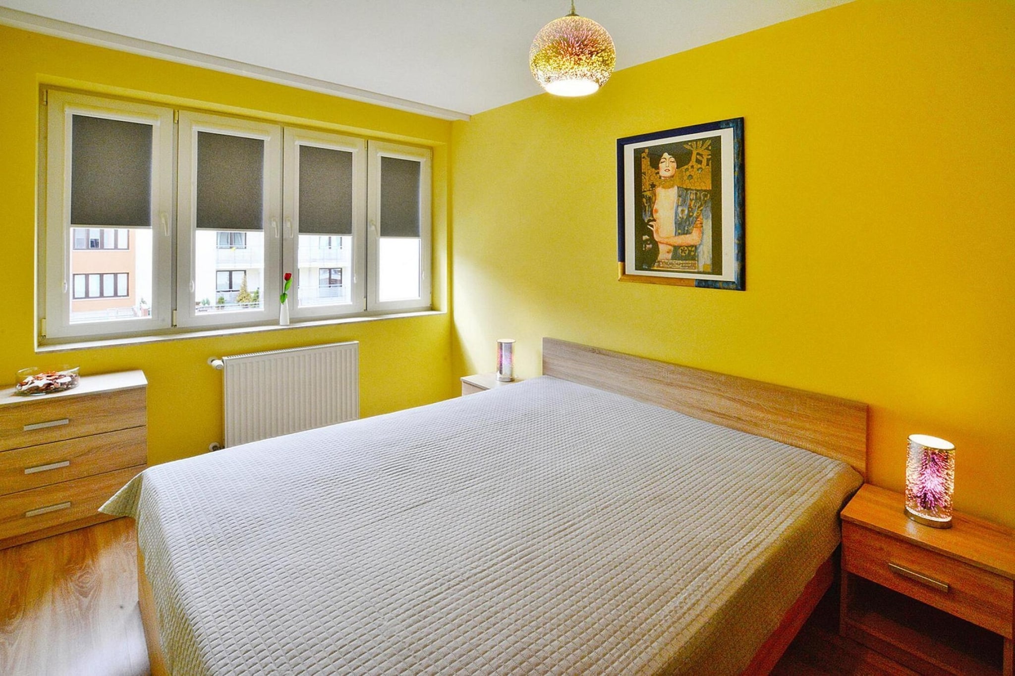 Apartment Kolobrzeg
