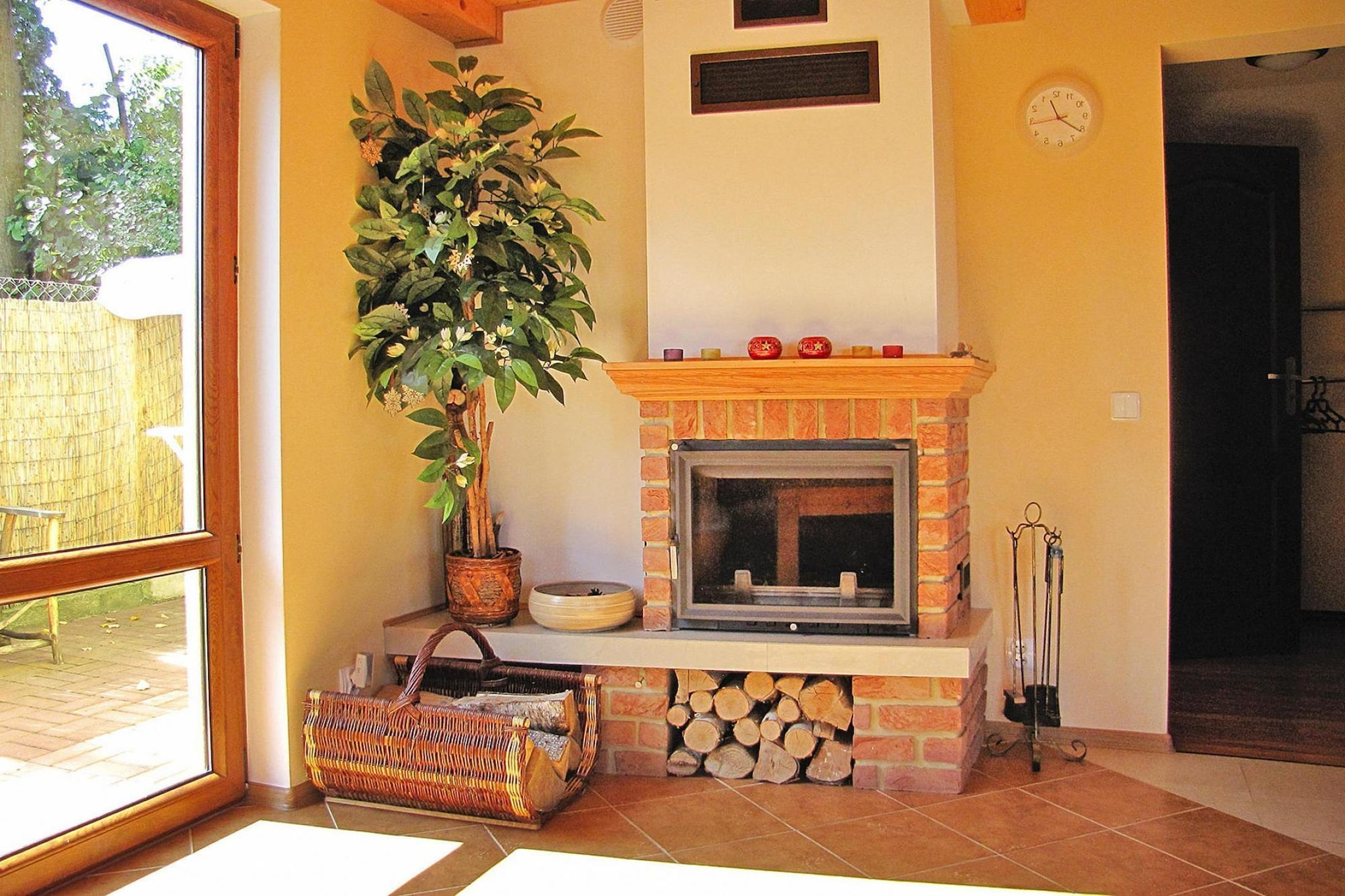 Holiday home Wilkasy