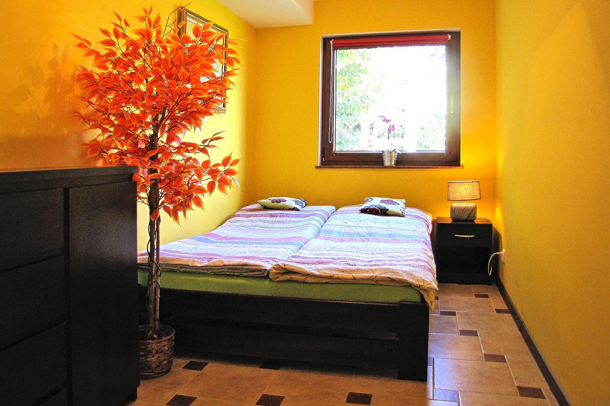 Holiday home Wilkasy