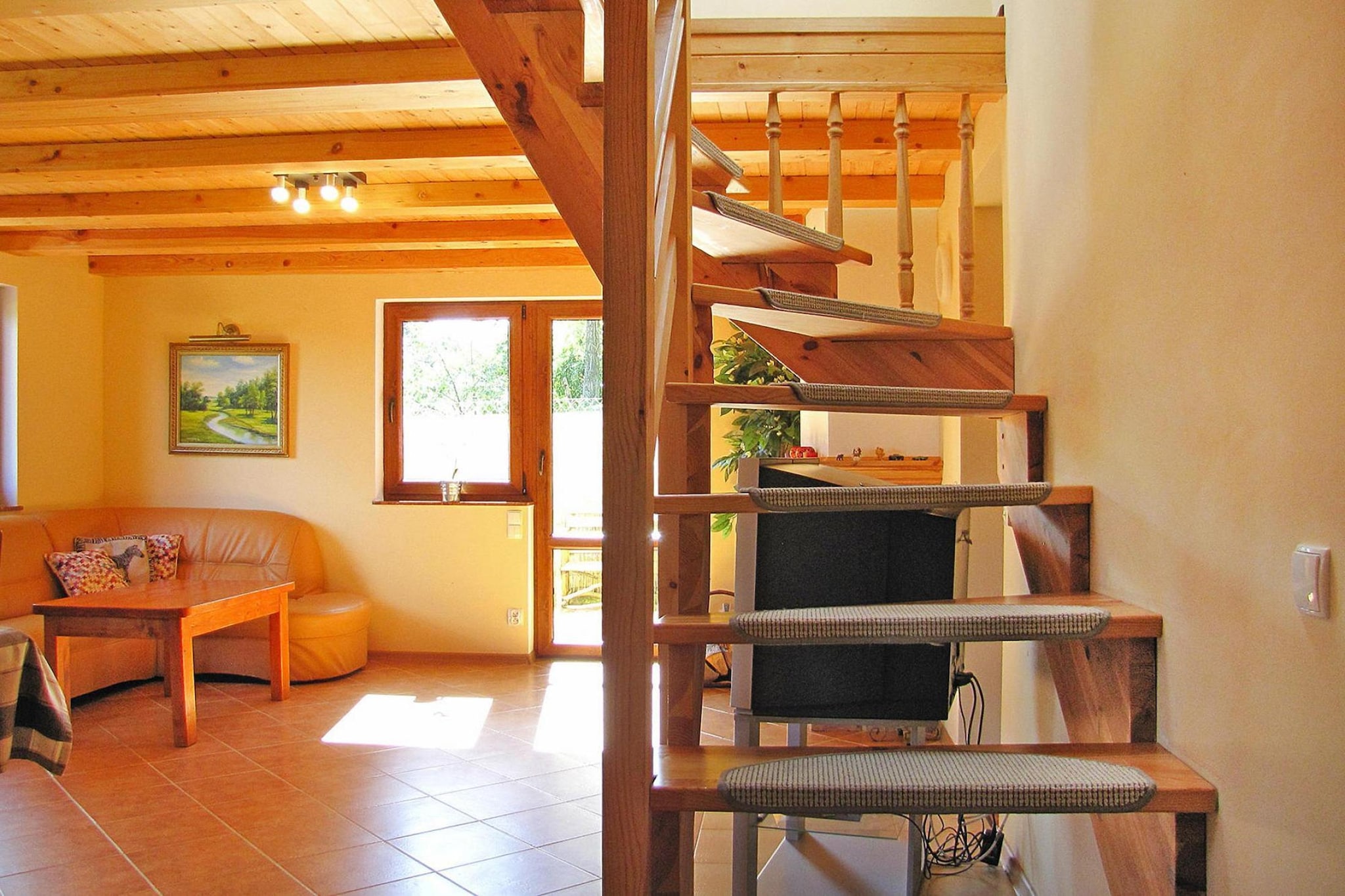 Holiday home Wilkasy