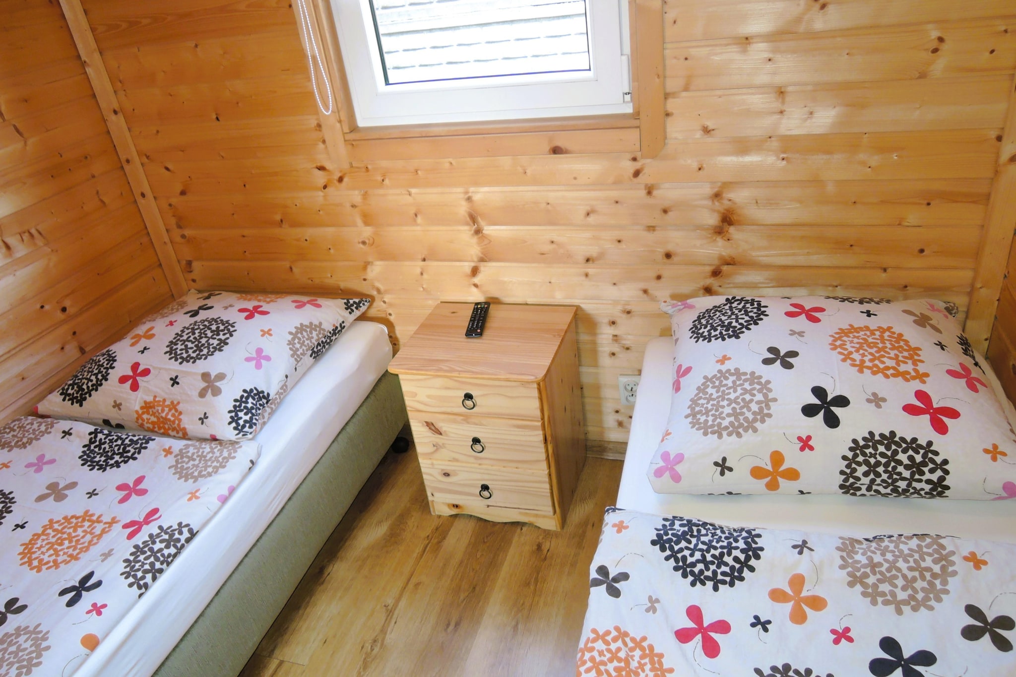 Domy wakacyjne w Międzyzdrojach z podgrzewanym basenem