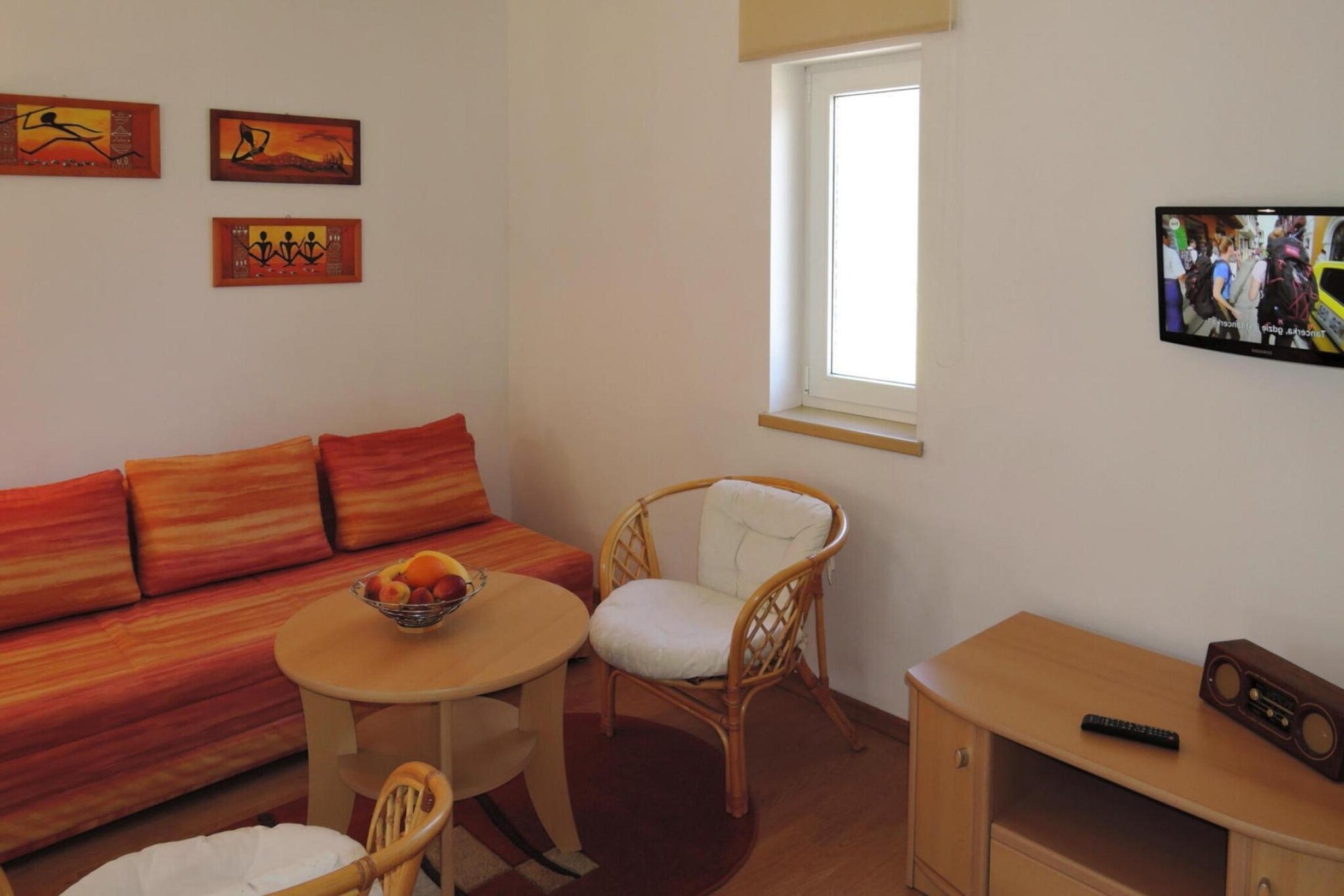 House in Kolczewo near Baltic Sea & Lake