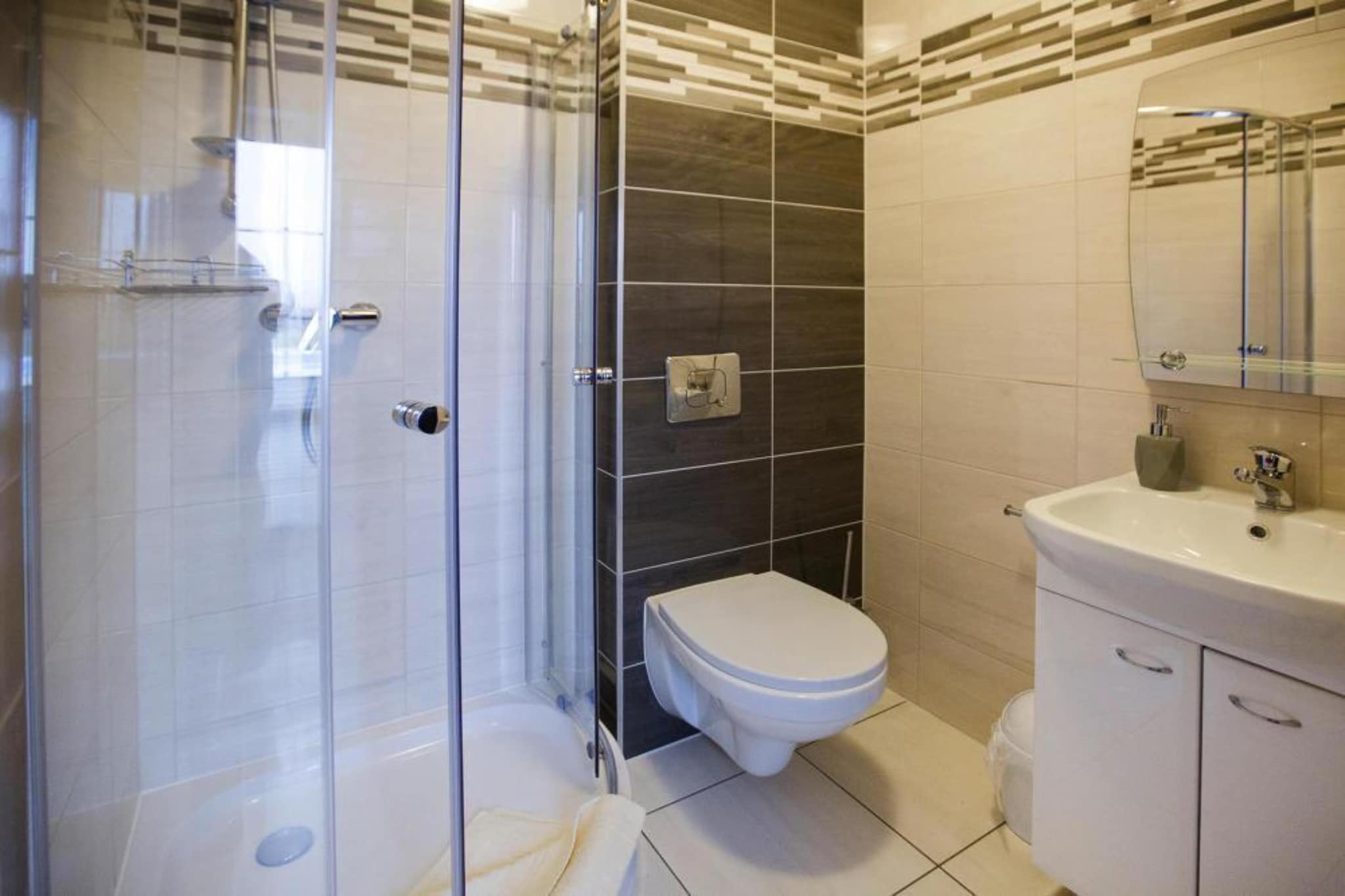Bath Room