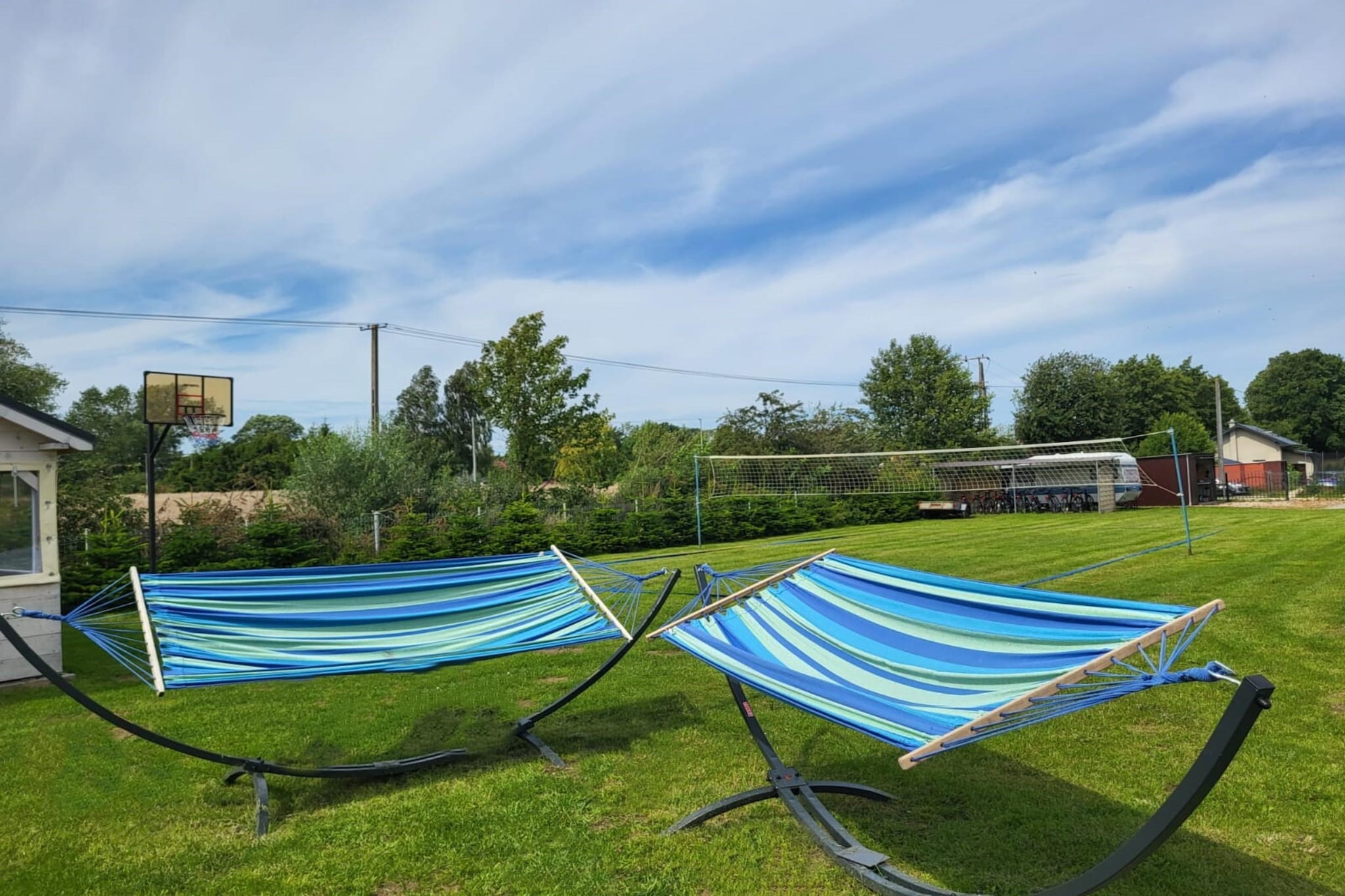 Park Facilities