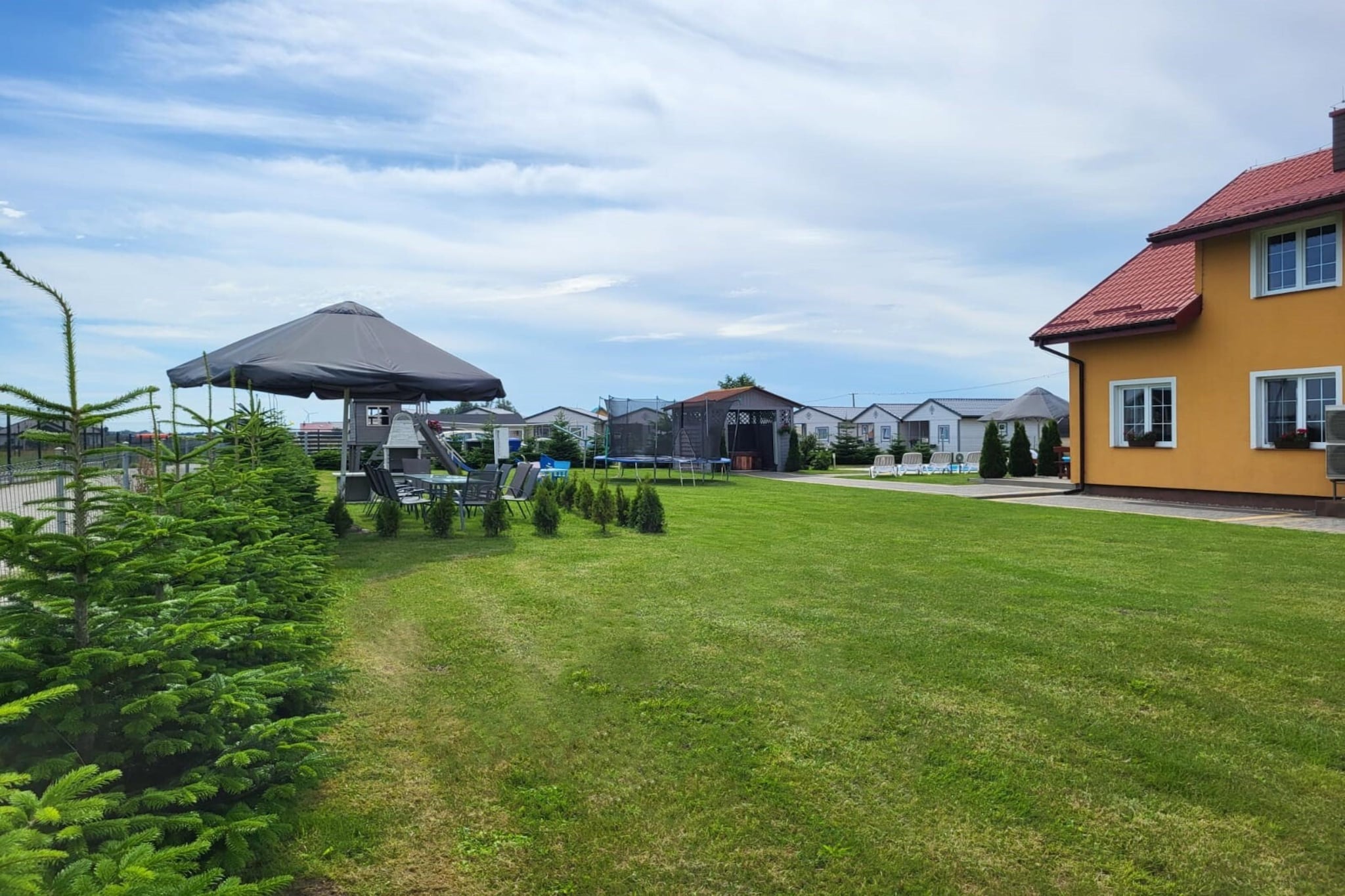 Garden Summer
