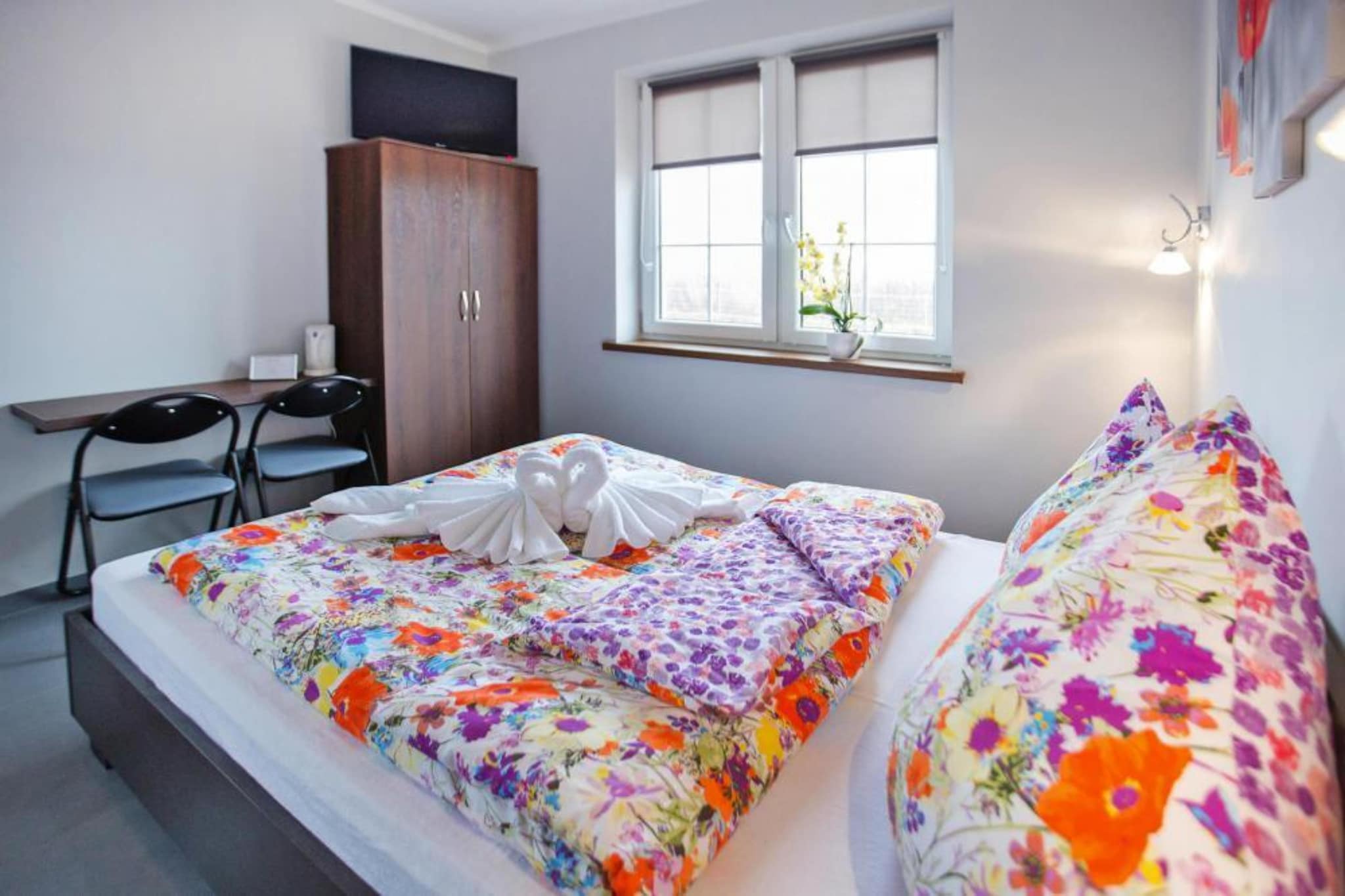 Bed Room
