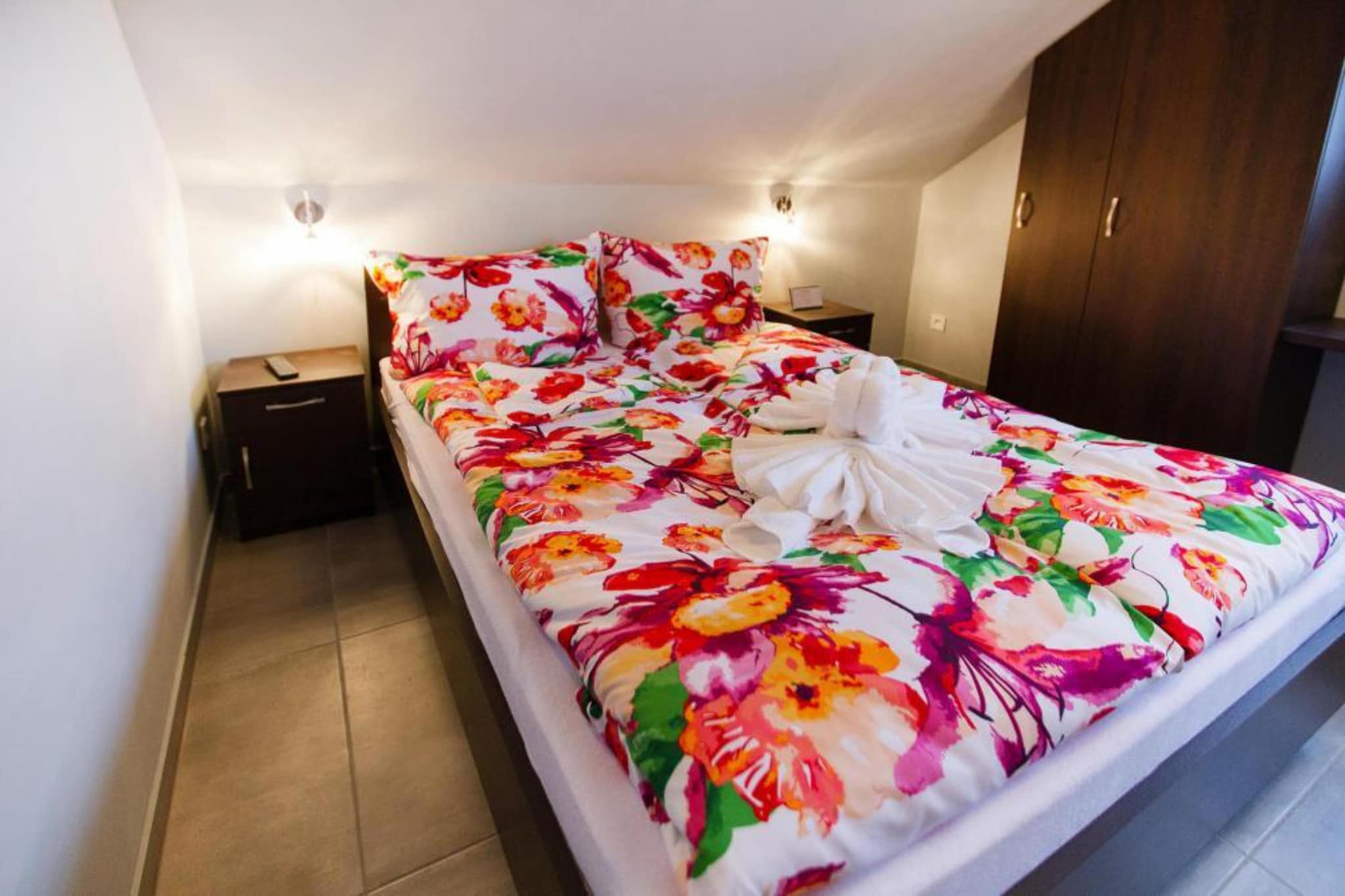 Bed Room