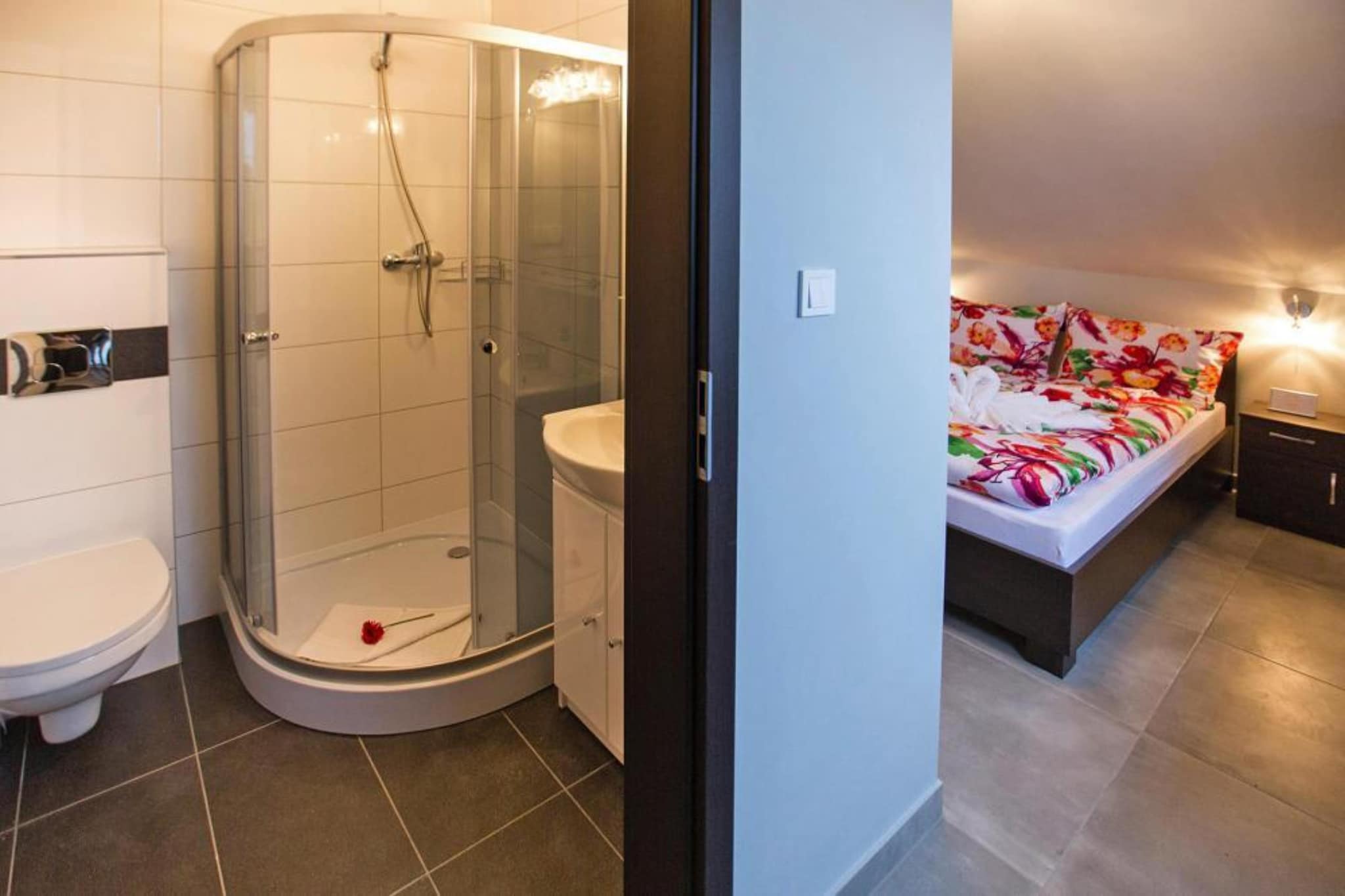 Bath Room