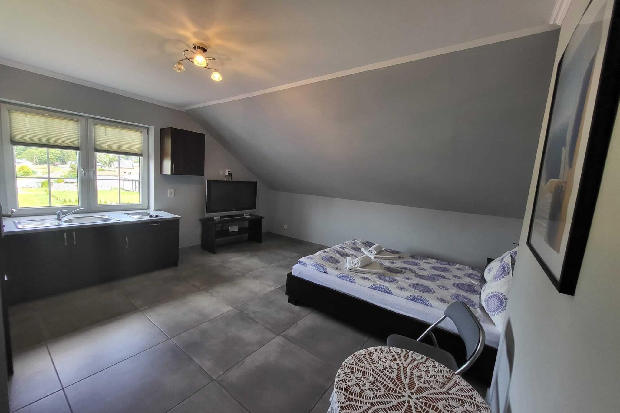 Bed Room