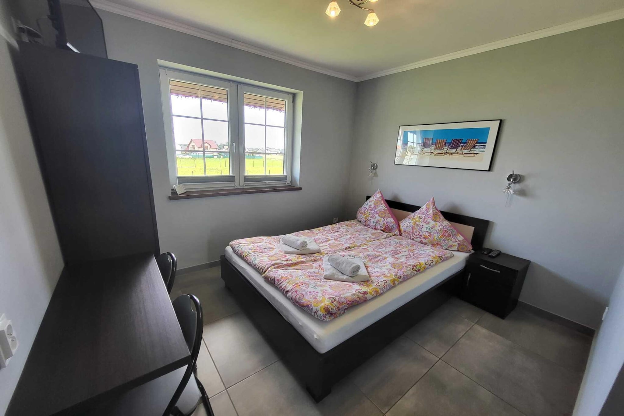 Bed Room