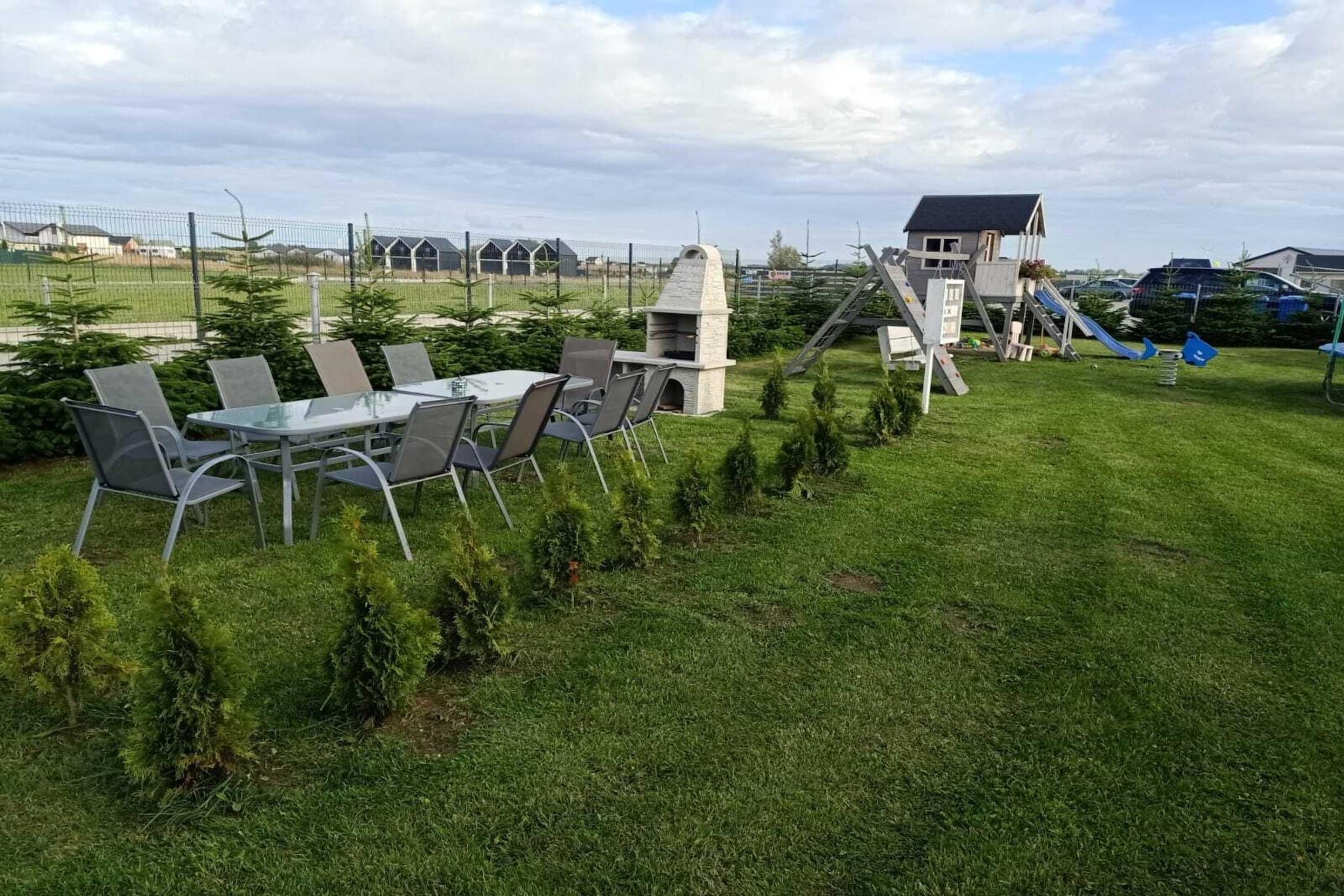 Garden Summer