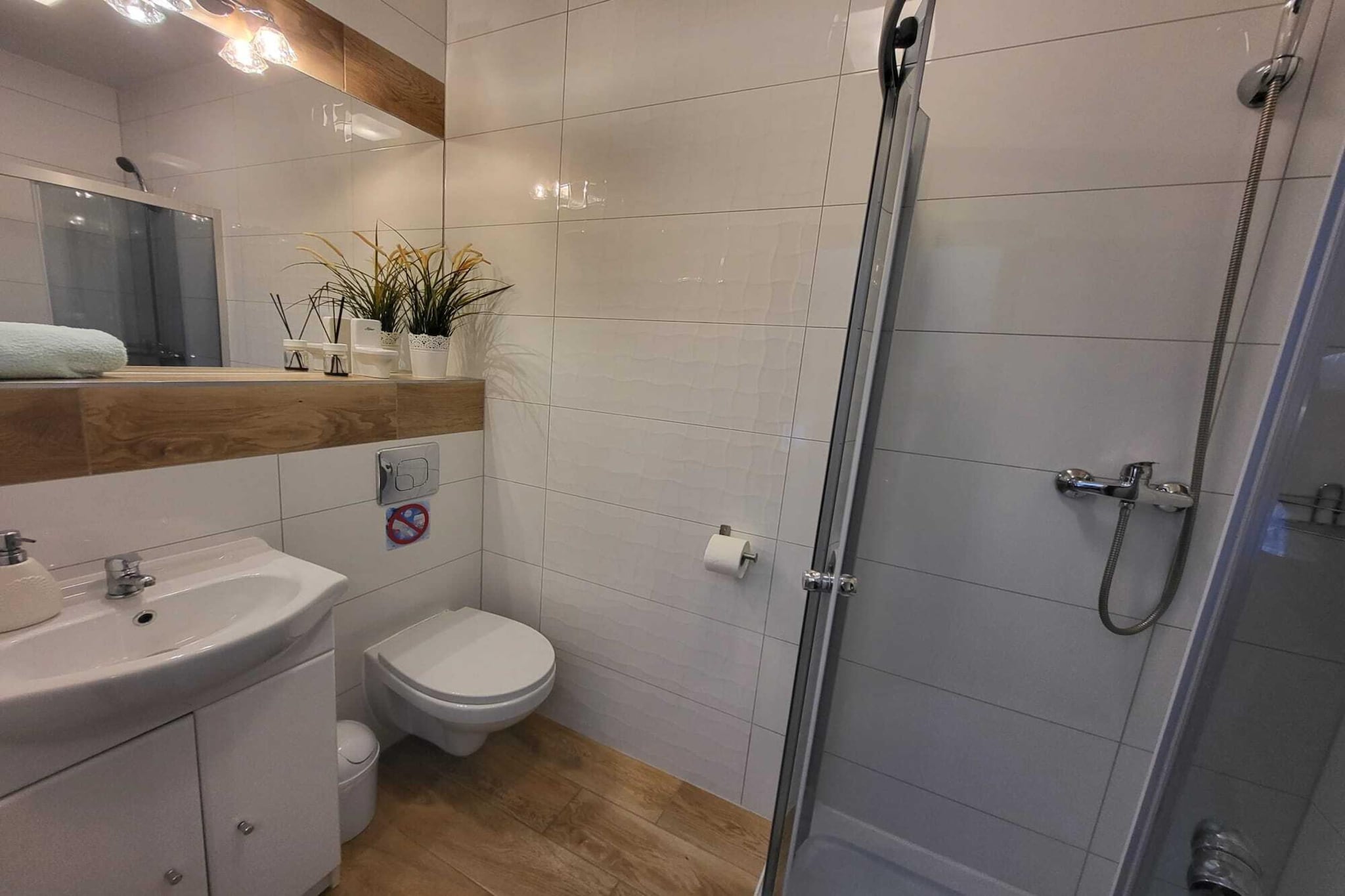 Bath Room