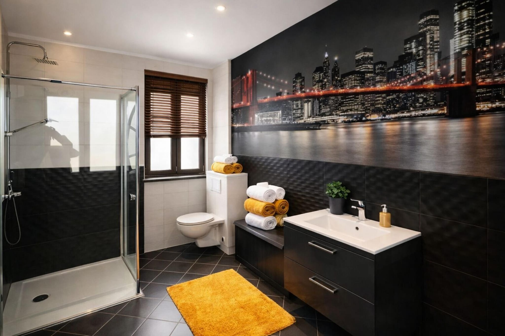 Bath Room