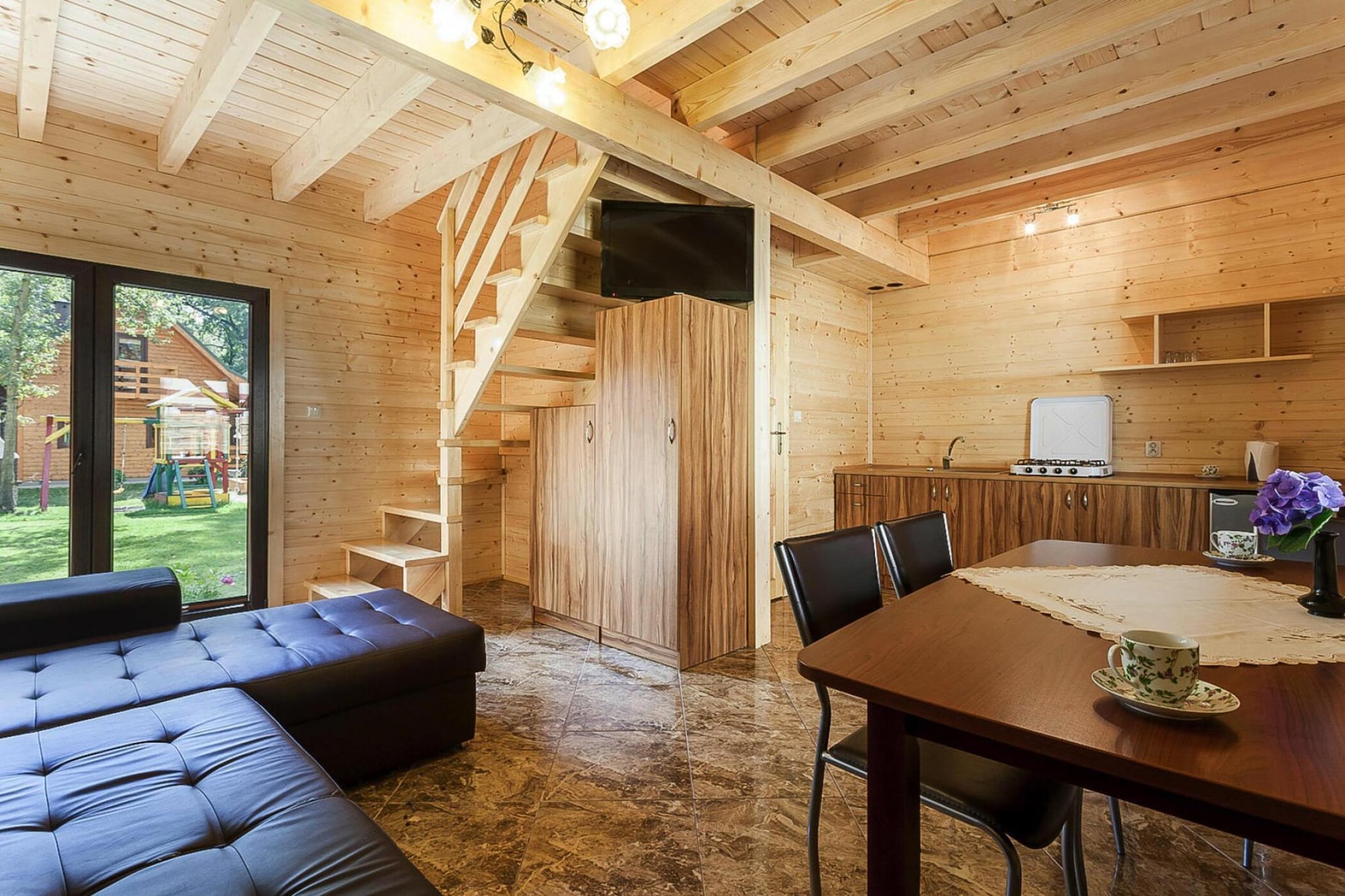 Holiday Home Pobierowo near Baltic Sea